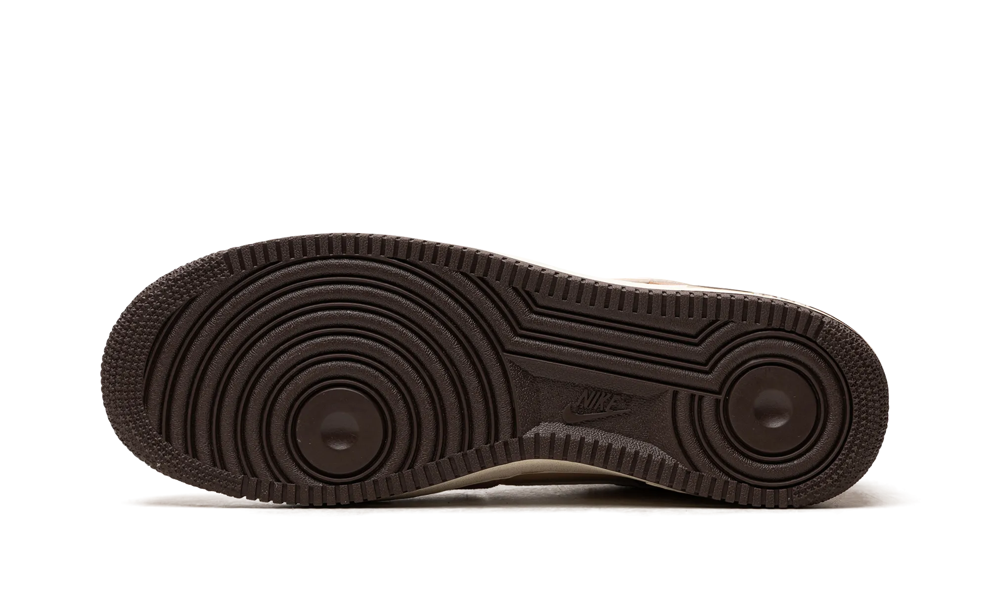 Air Force 1 Low "Hemp/Coconut Milk" All Terrain Performance