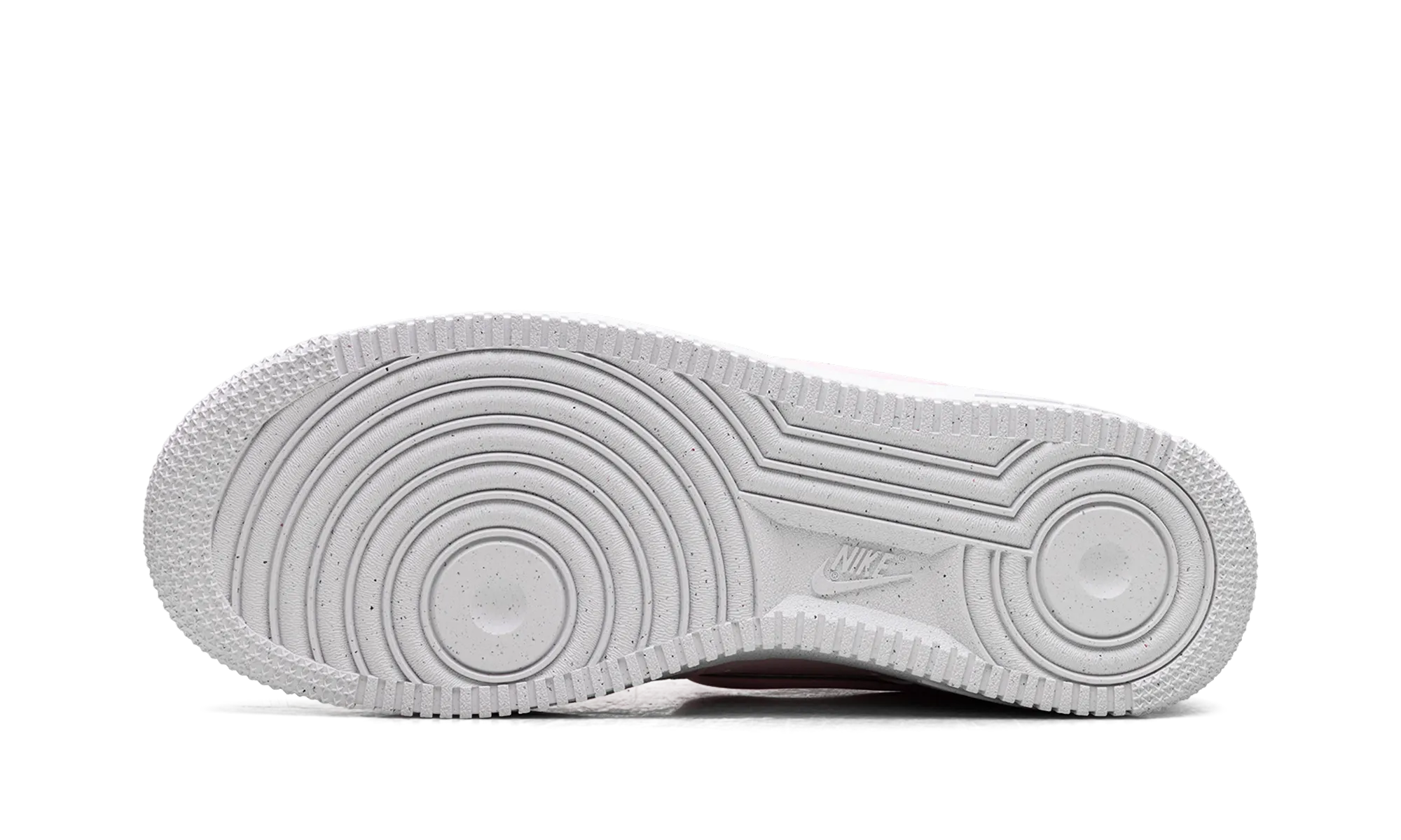 Stylish Step AIR FORCE 1 '07 WMNS "Pink Foam"