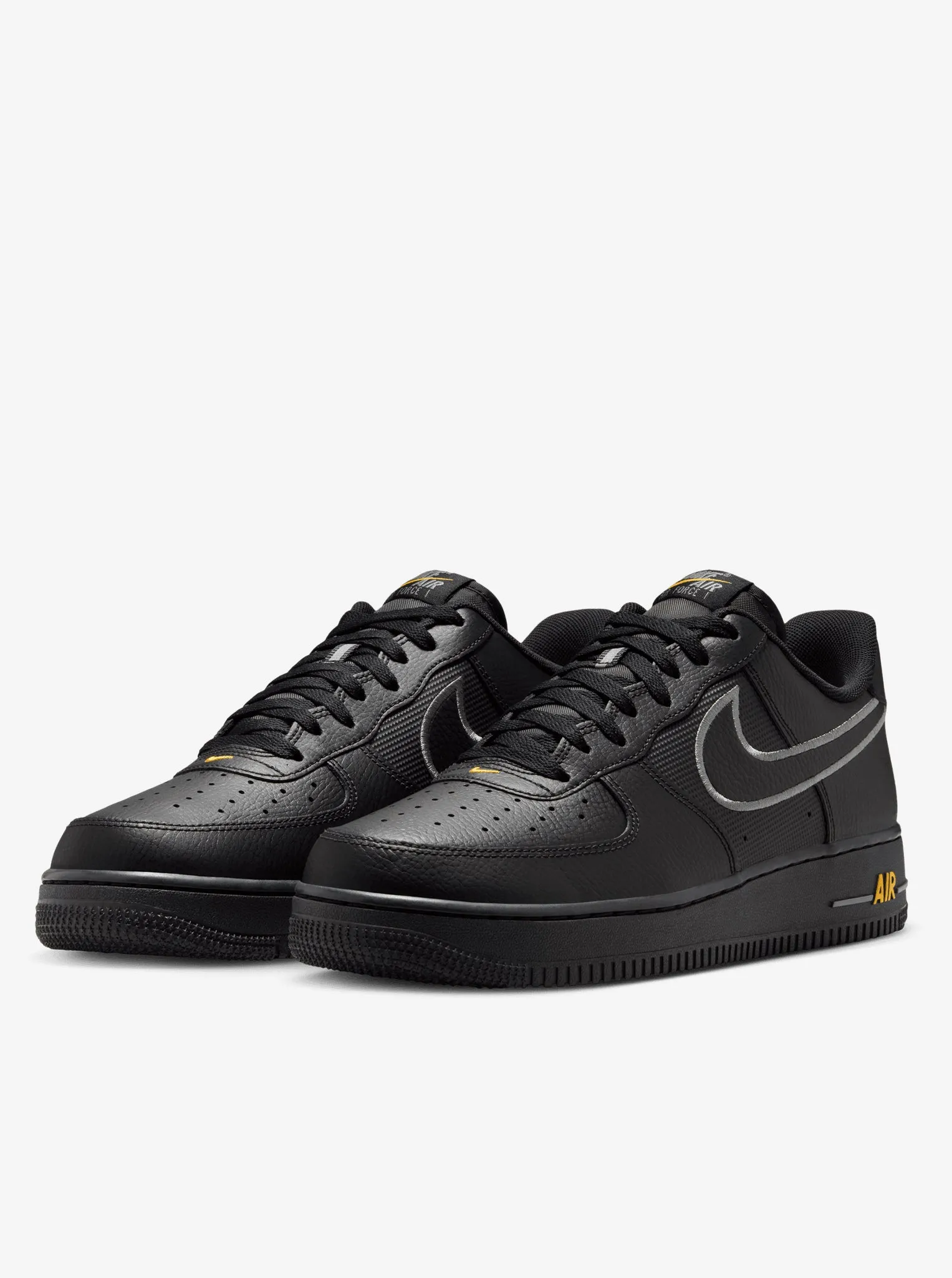 Air Force 1 ??07 Mens Flex Movement Comfort Padding