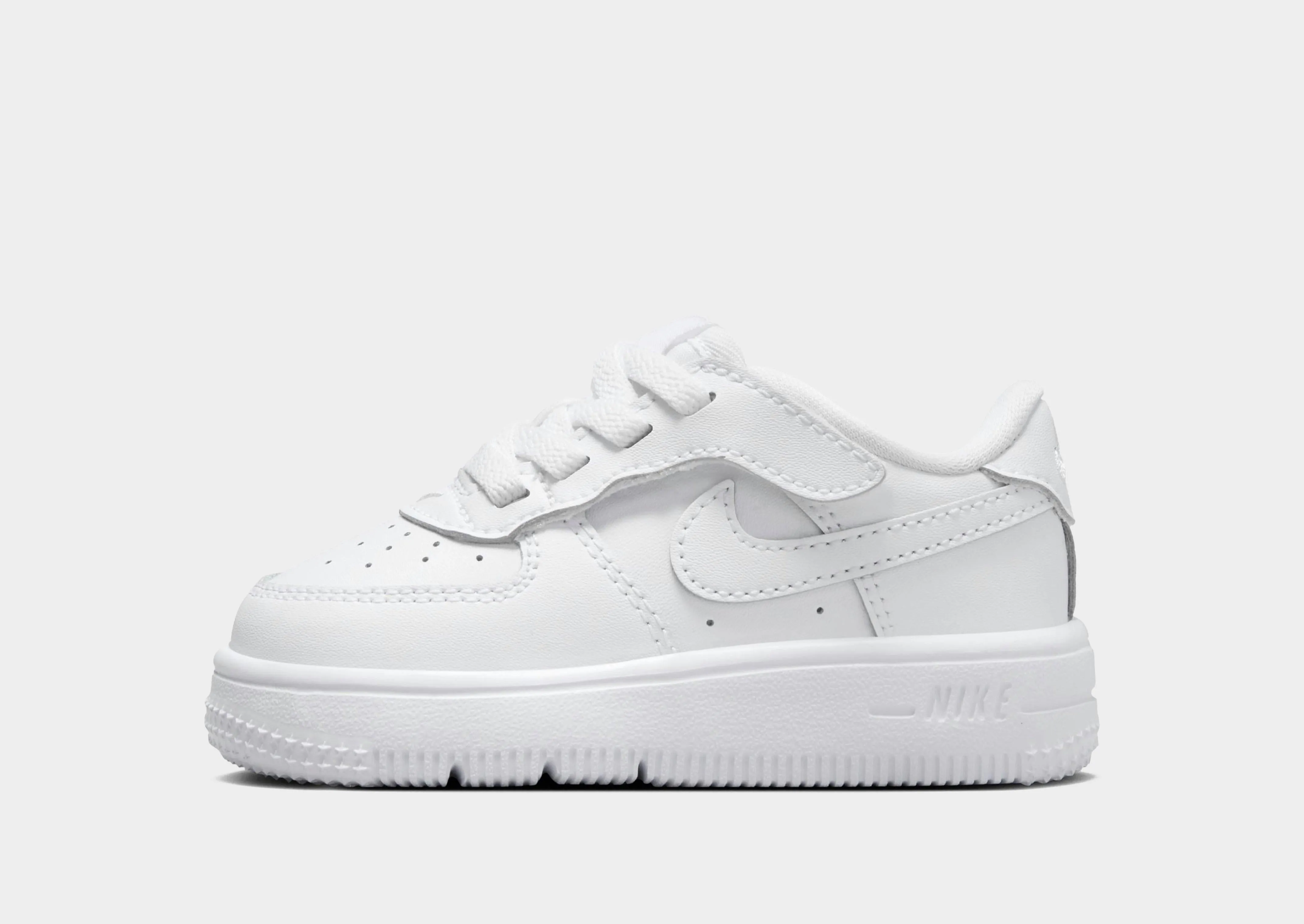 Air Force 1 Low EasyOn Infant's Quick lace Hardwear Ready