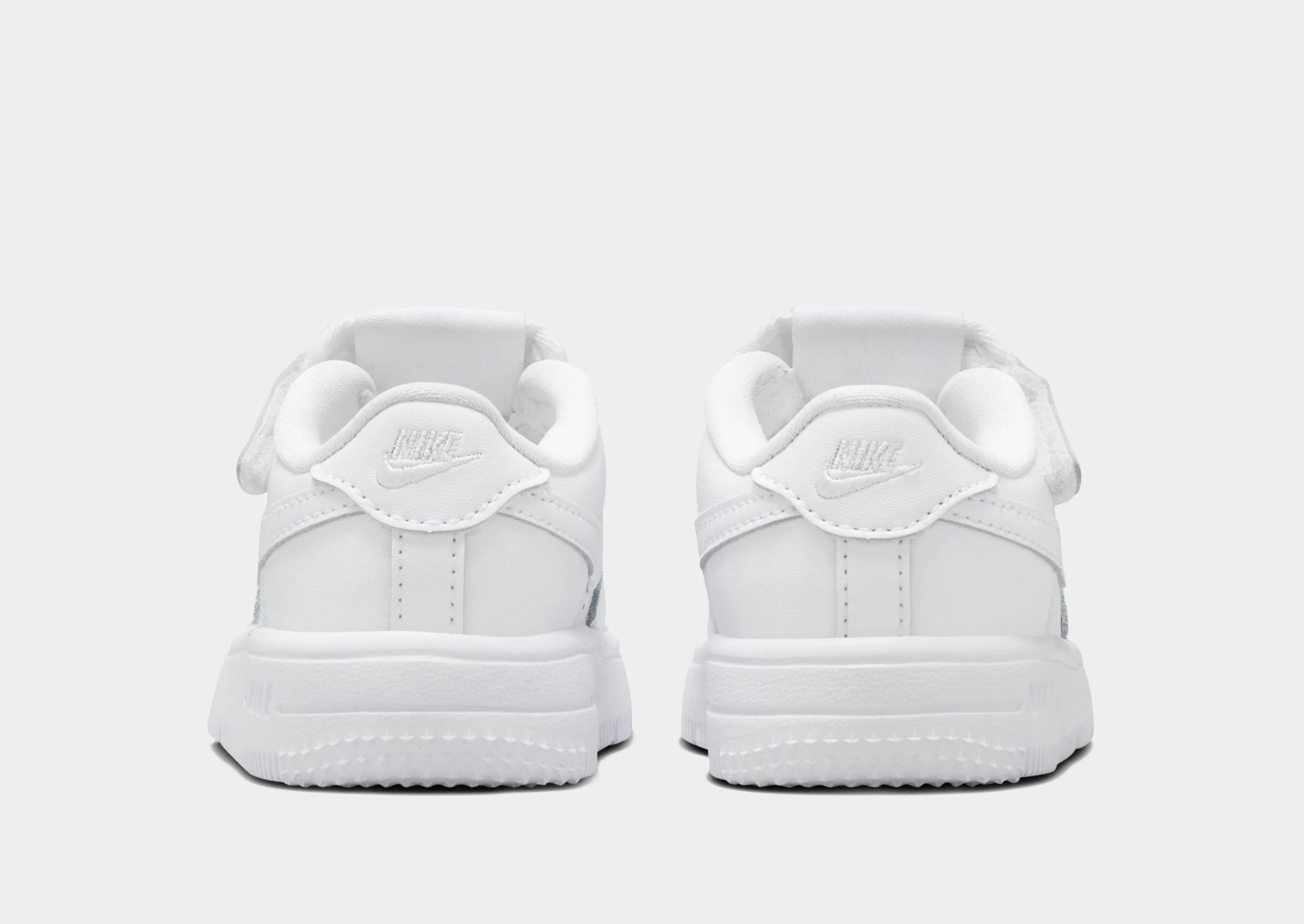 ElasticMaterial Air Force 1 Low EasyOn Infant's