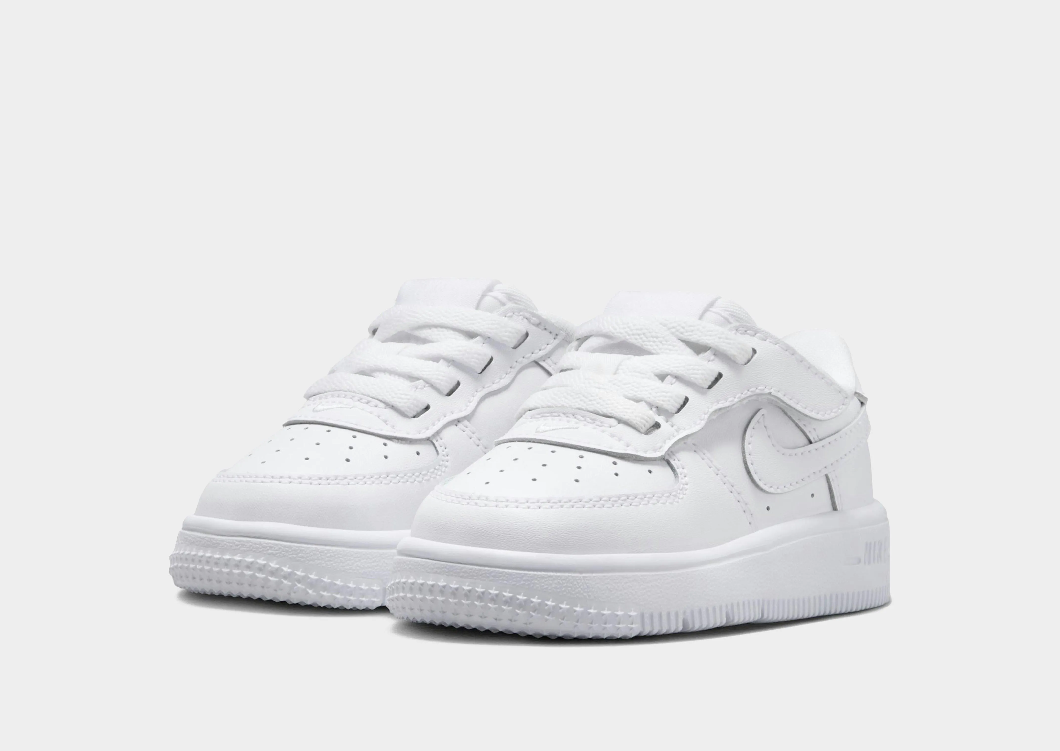 Air Force 1 Low EasyOn Infant's Office Fit