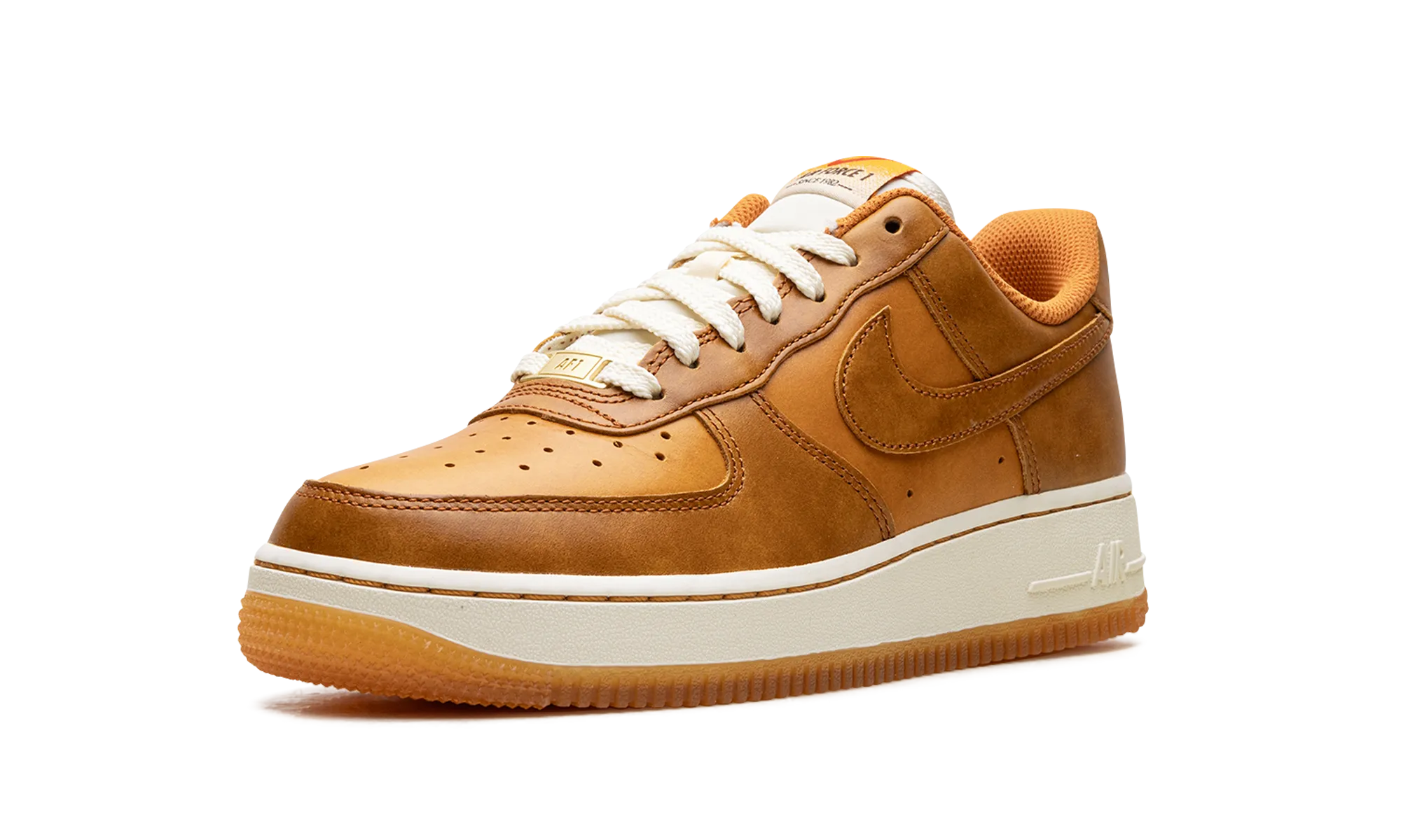 Water Resistant Air Force 1 Low "Since 1982"