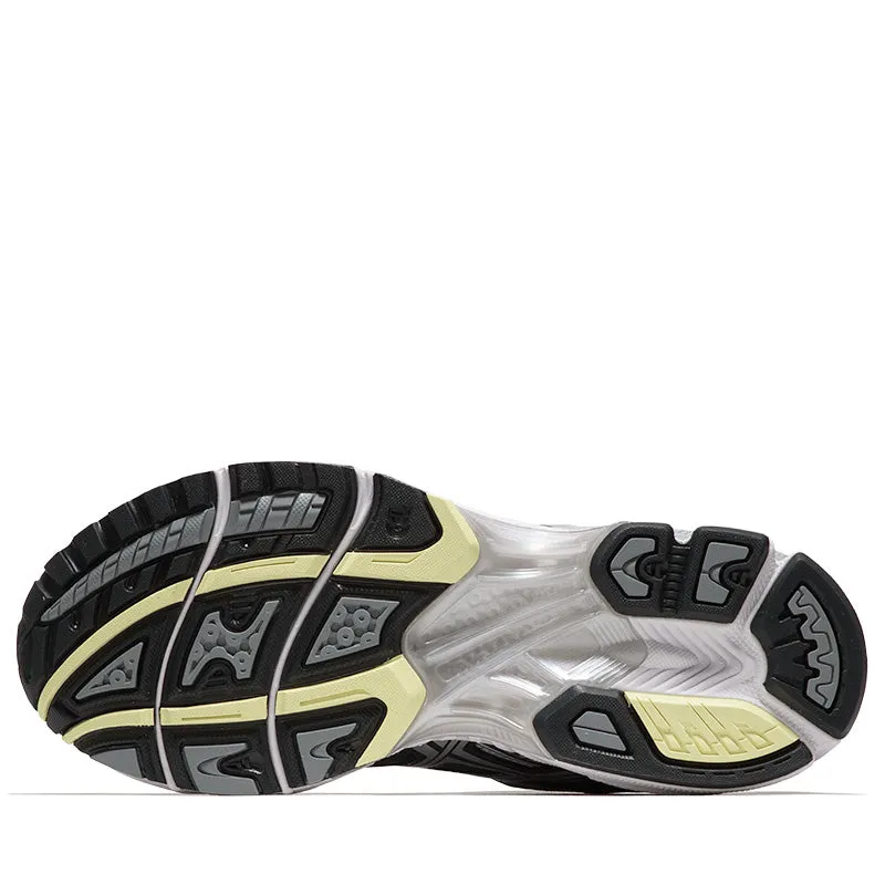Ultra Responsive Speedy Walk Asics Gel-Nimbus 10.1 - Piedmont Grey/Graphite Grey