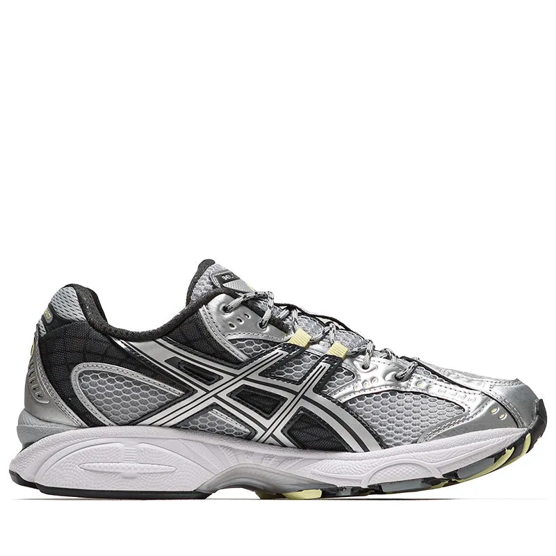 Stretchy sole Asics Gel-Nimbus 10.1 - Piedmont Grey/Graphite Grey
