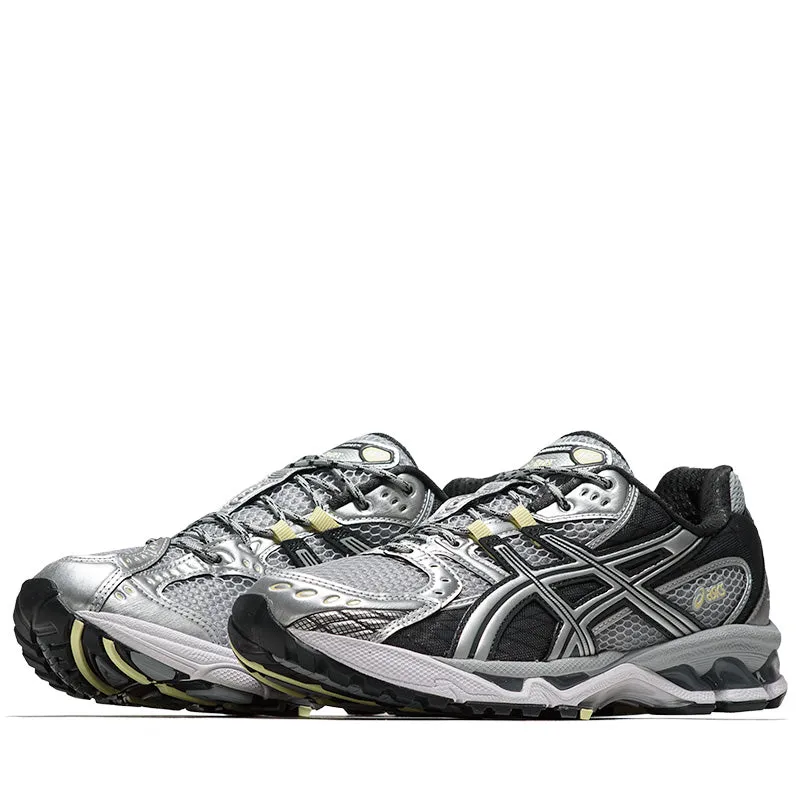Asics Gel-Nimbus 10.1 - Piedmont Grey/Graphite Grey Anti Odor Fabric Anatomical shape