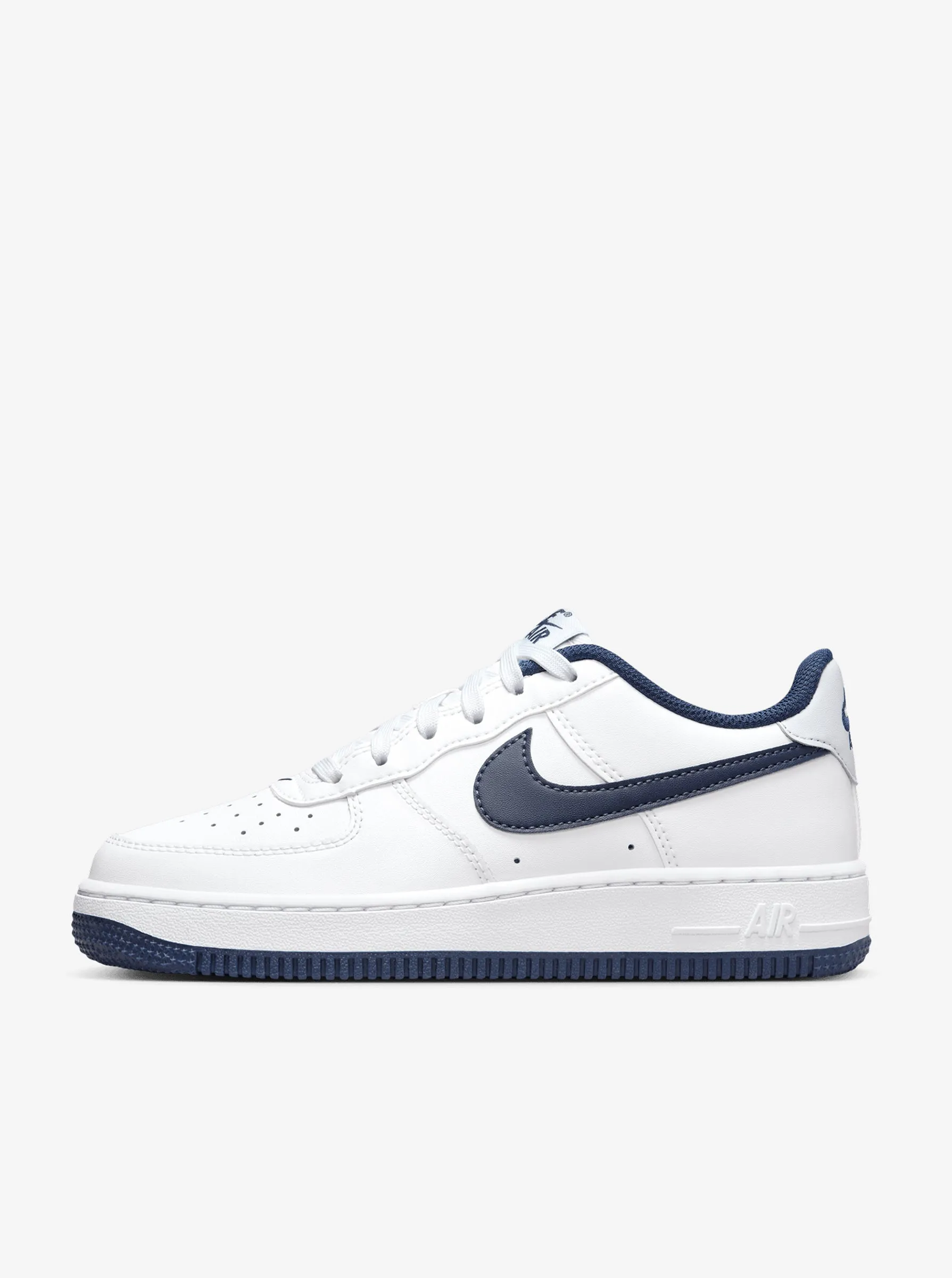 Air Force 1 Youth All Action Flex Motion