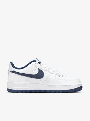 Air Force 1 Youth Classic Edge Elastic Comfort