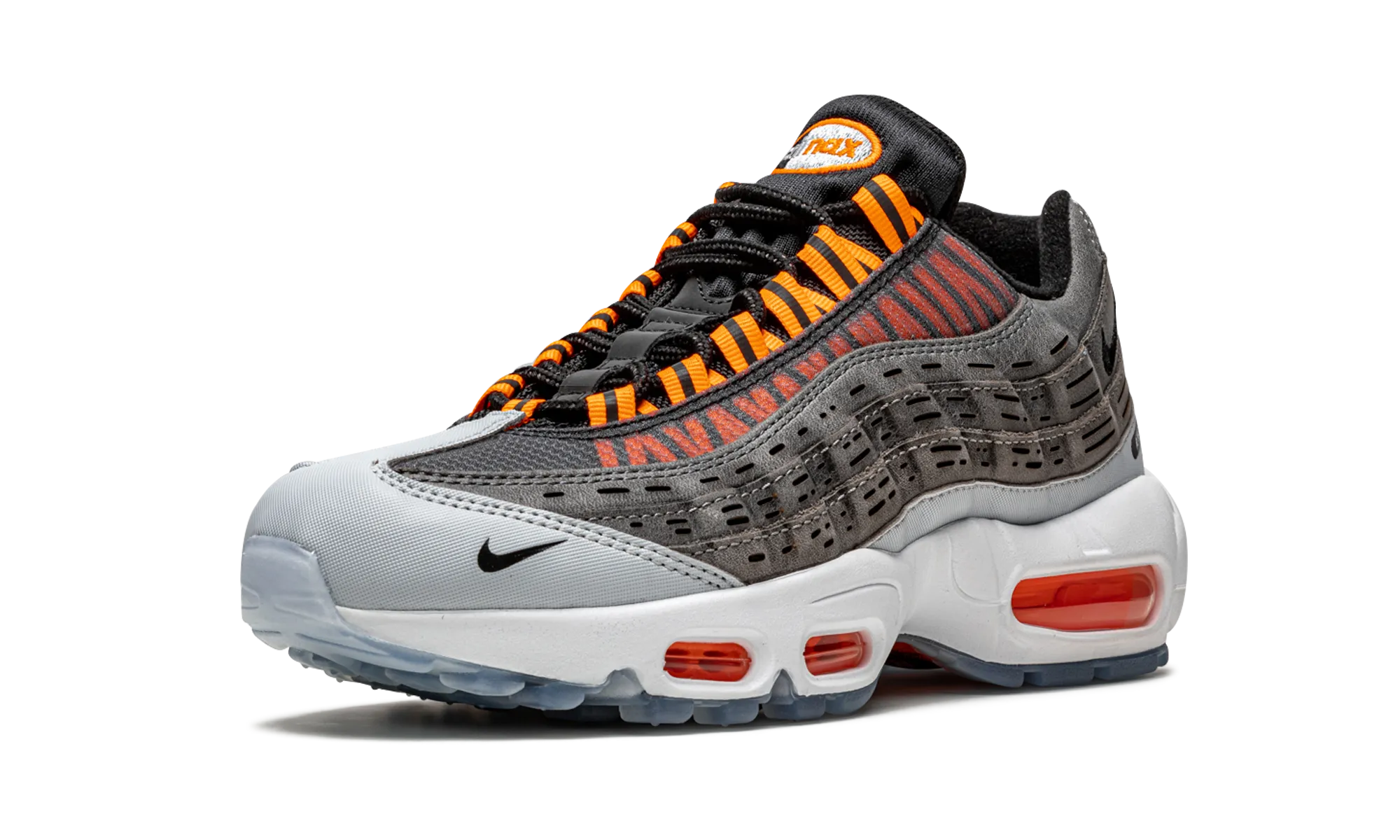 Happiness Air Max 95 "Kim Jones"