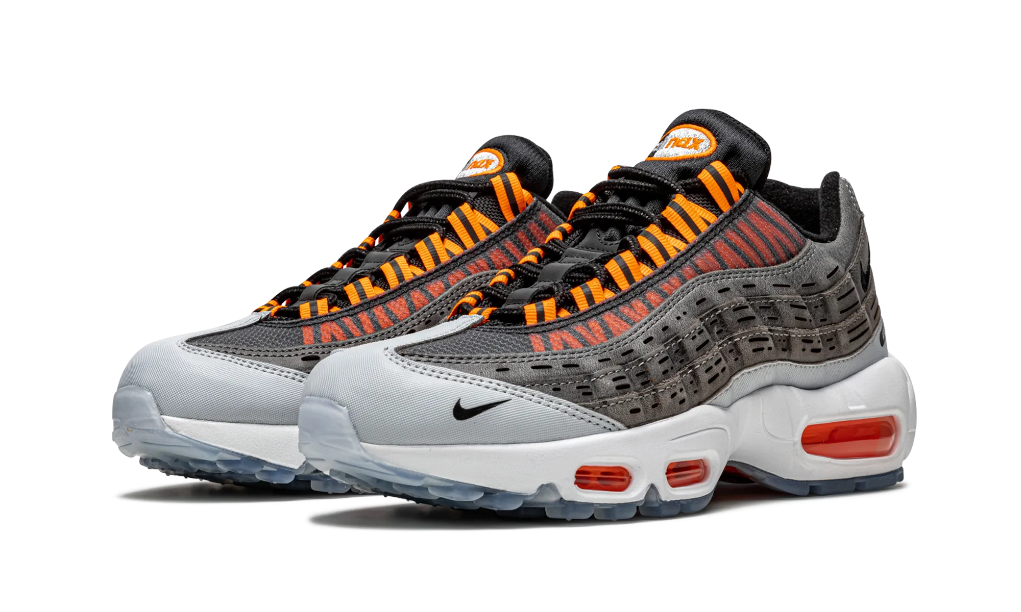 Air Max 95 "Kim Jones" Easy - to - Clean