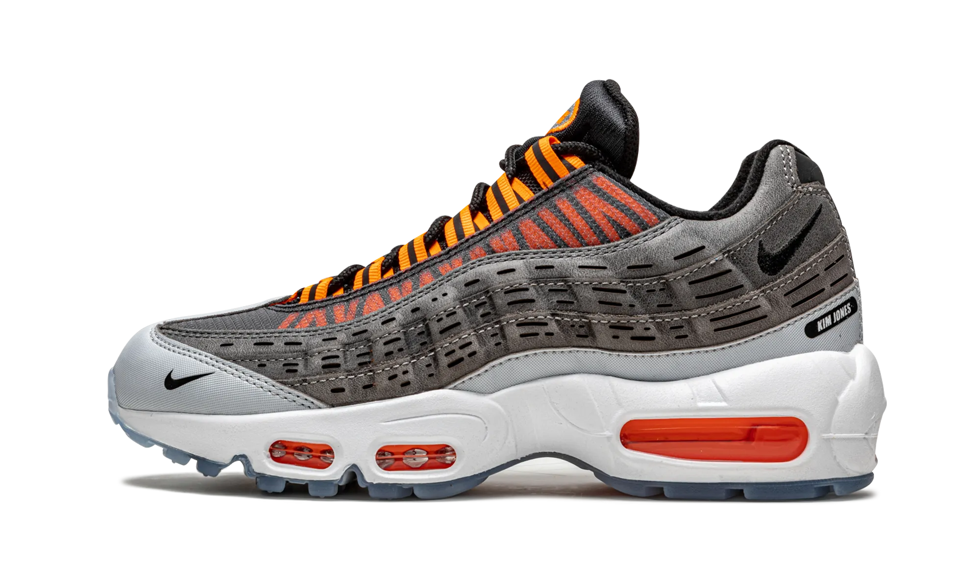 Multi Purpose Use Air Max 95 "Kim Jones"