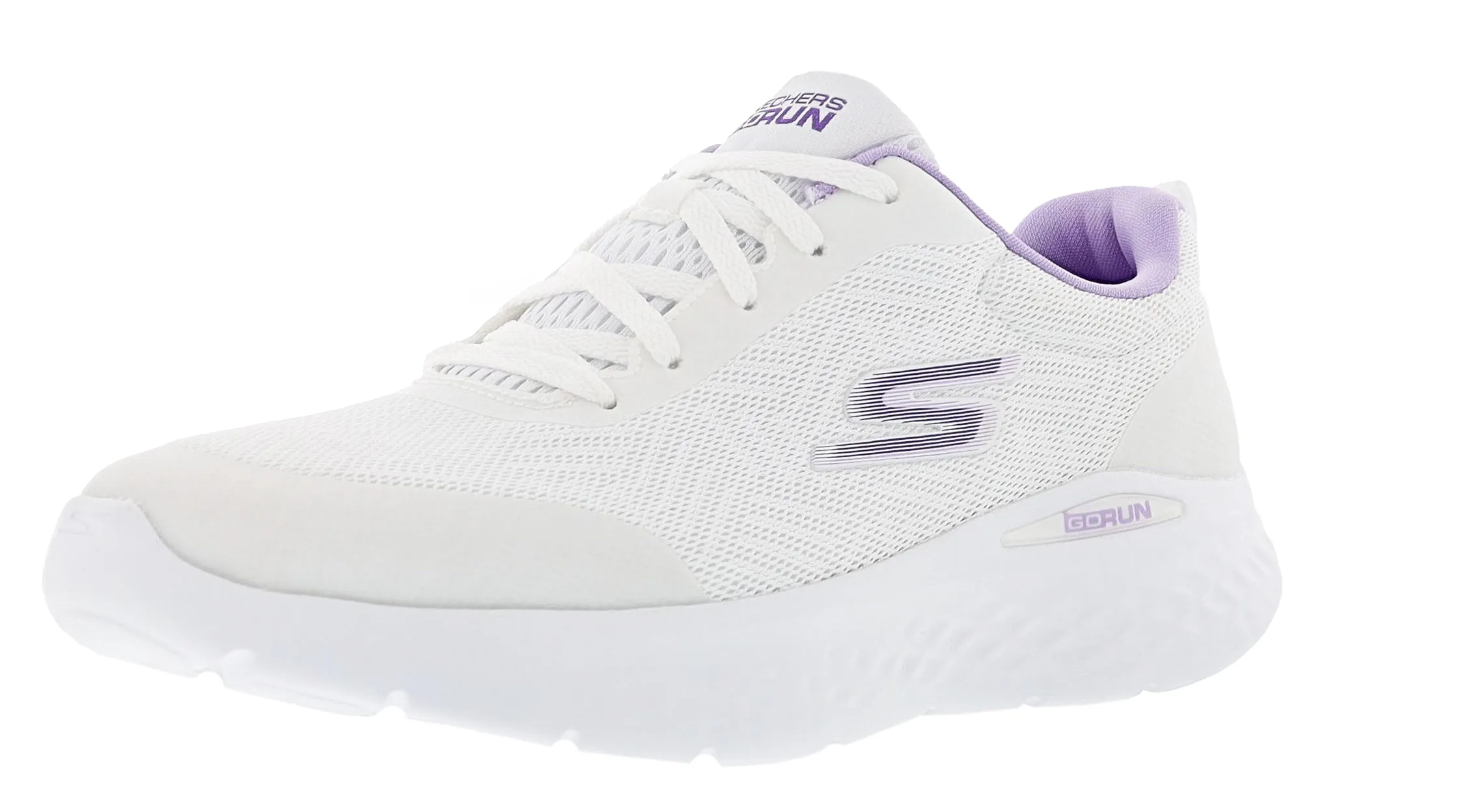 beach - specific shoes non - stretchy running option Skechers Women's Go Run Lite-Inertia Running Shoes