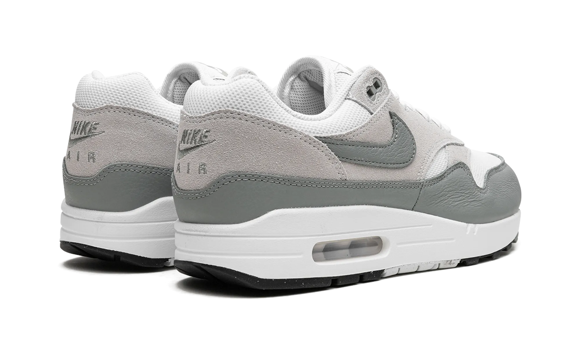 Air Max 1 "White Mica Green" professional athletes