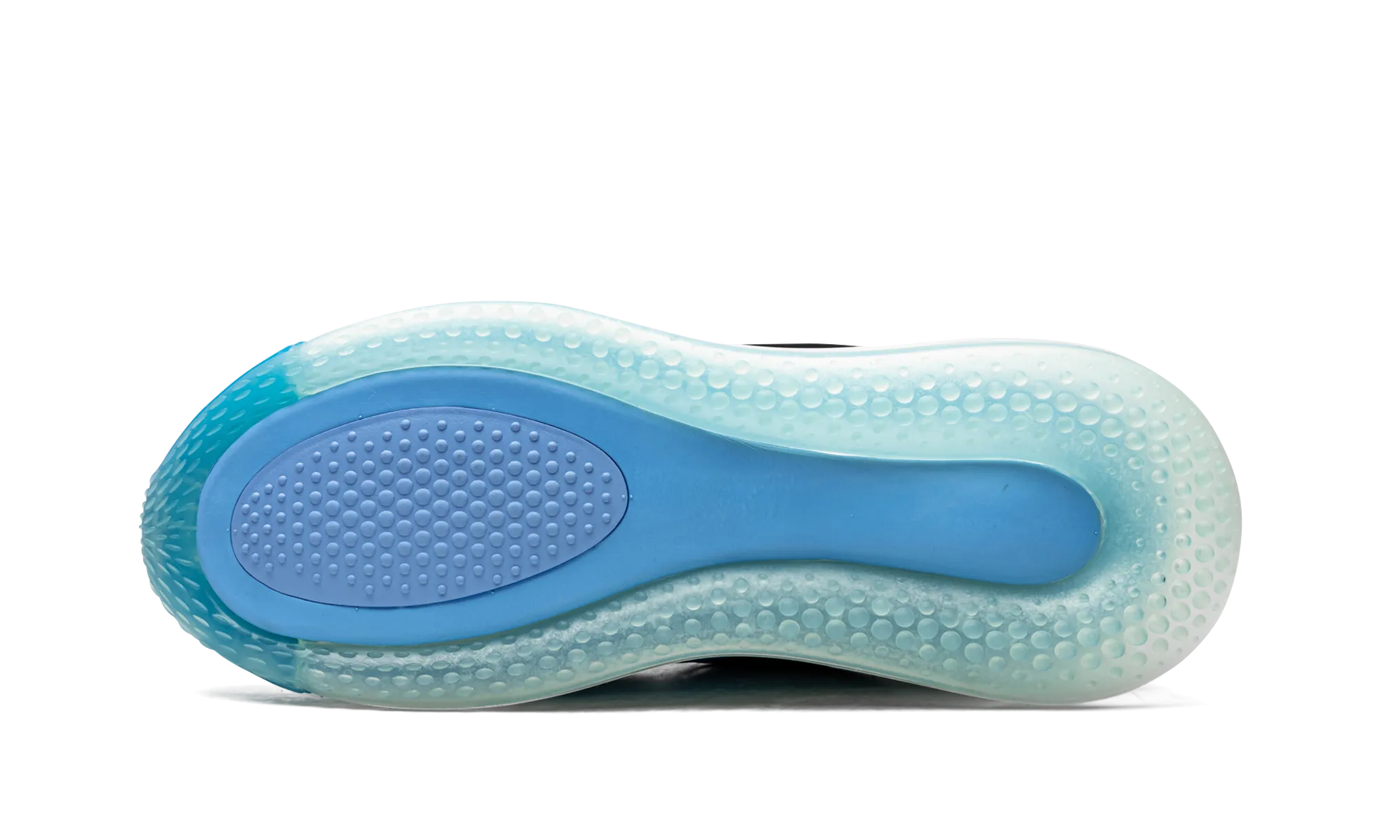 Air Max 720 OBJ "University Blue" lightweight - upper shoes