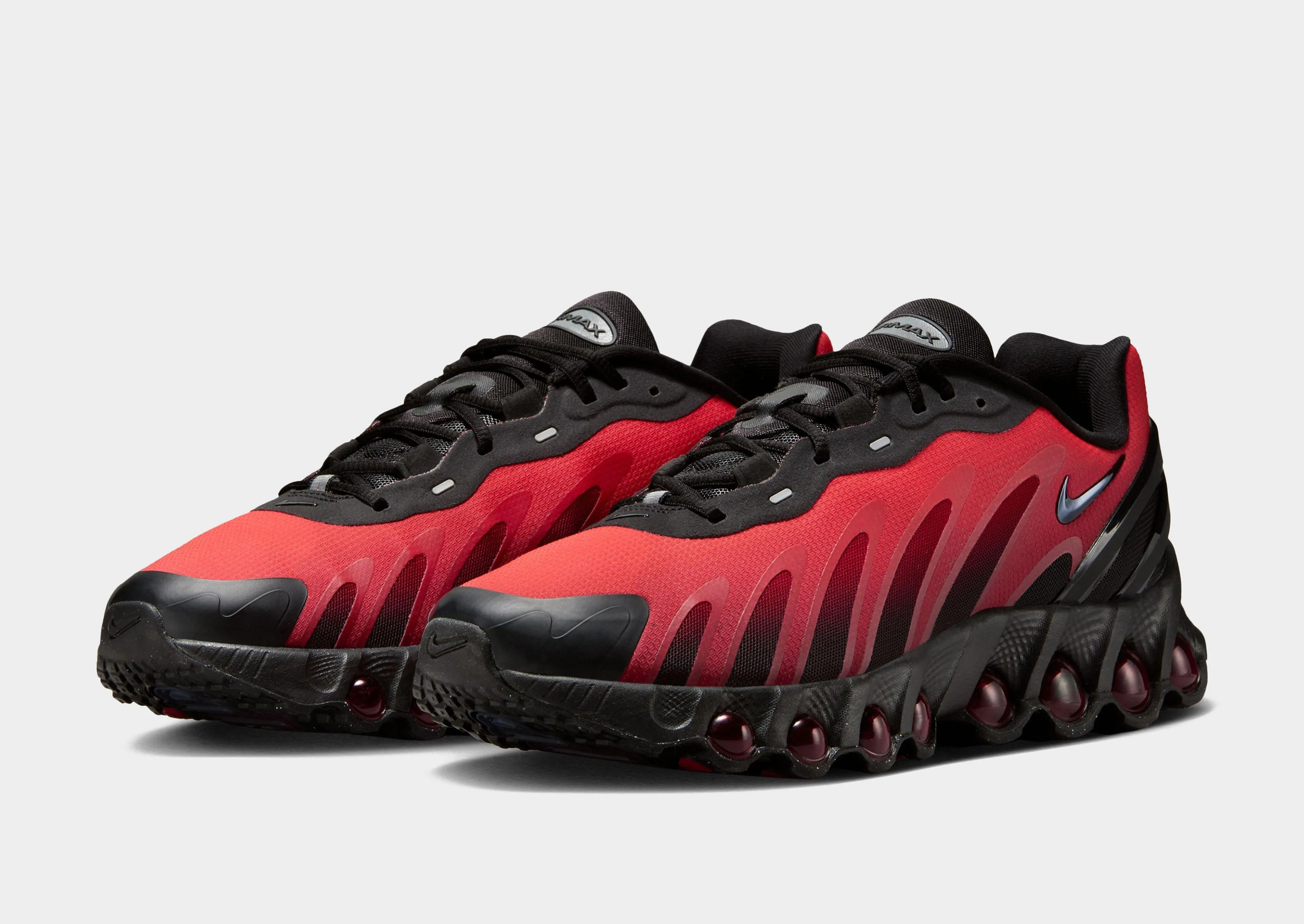 Comfort Lock Retro design Air Max DN8