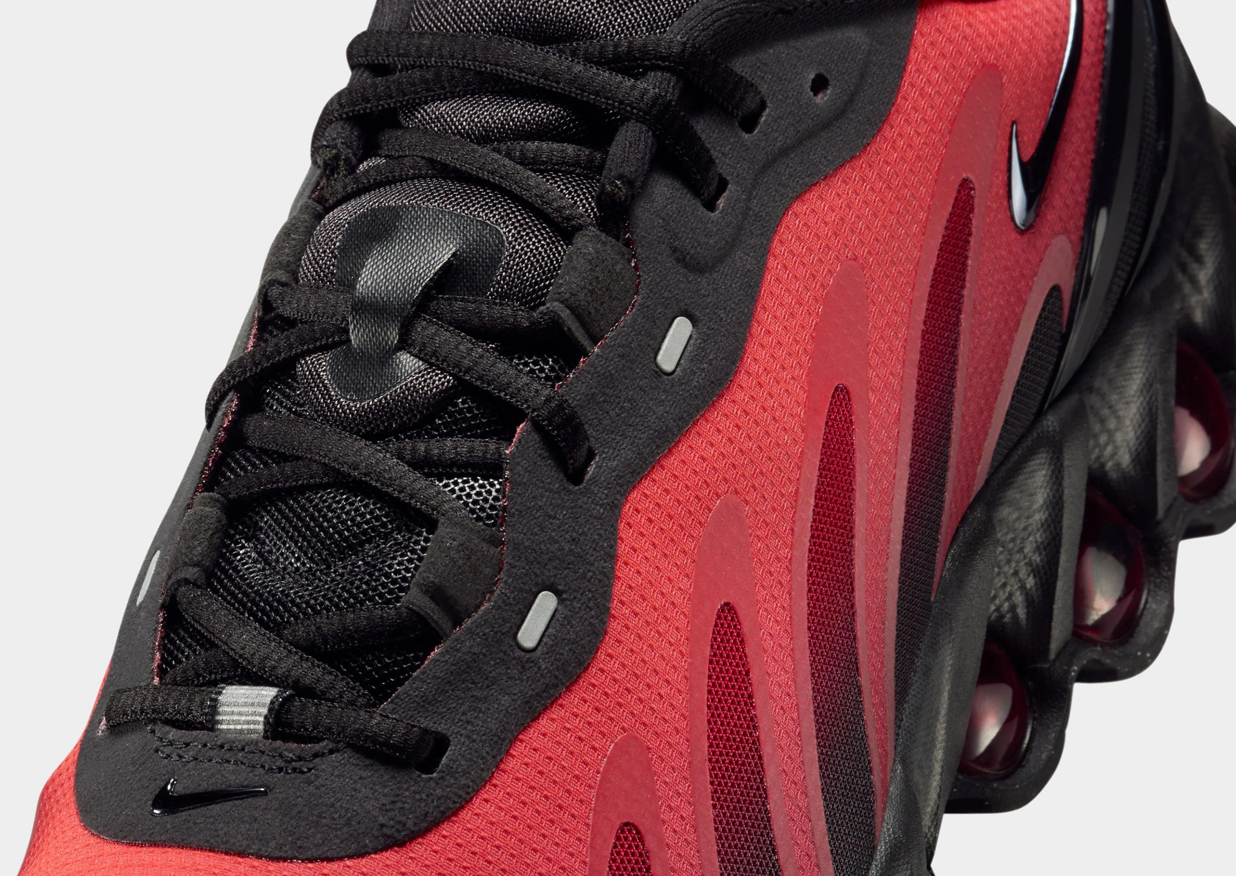 Air Max DN8 heavy - duty sole shoes Multi - surface
