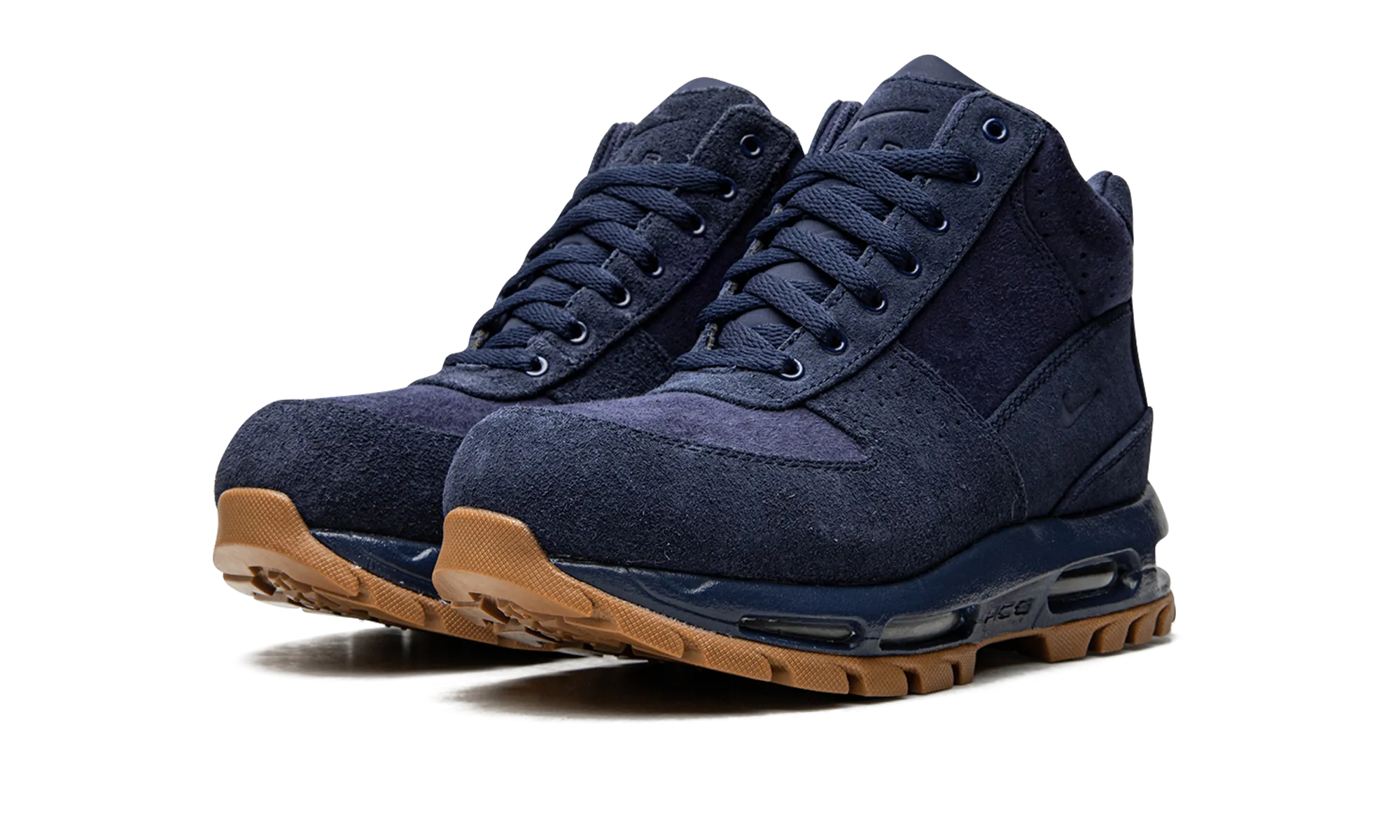 running on soft surface Low Top Design Air Max Goadome (GS)