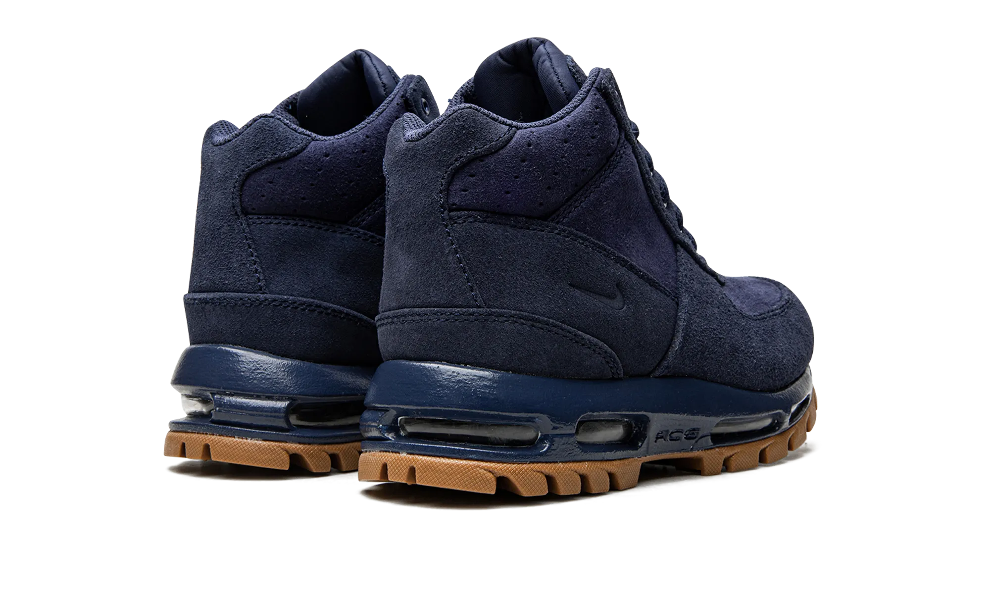 Air Max Goadome (GS) romance - themed running option