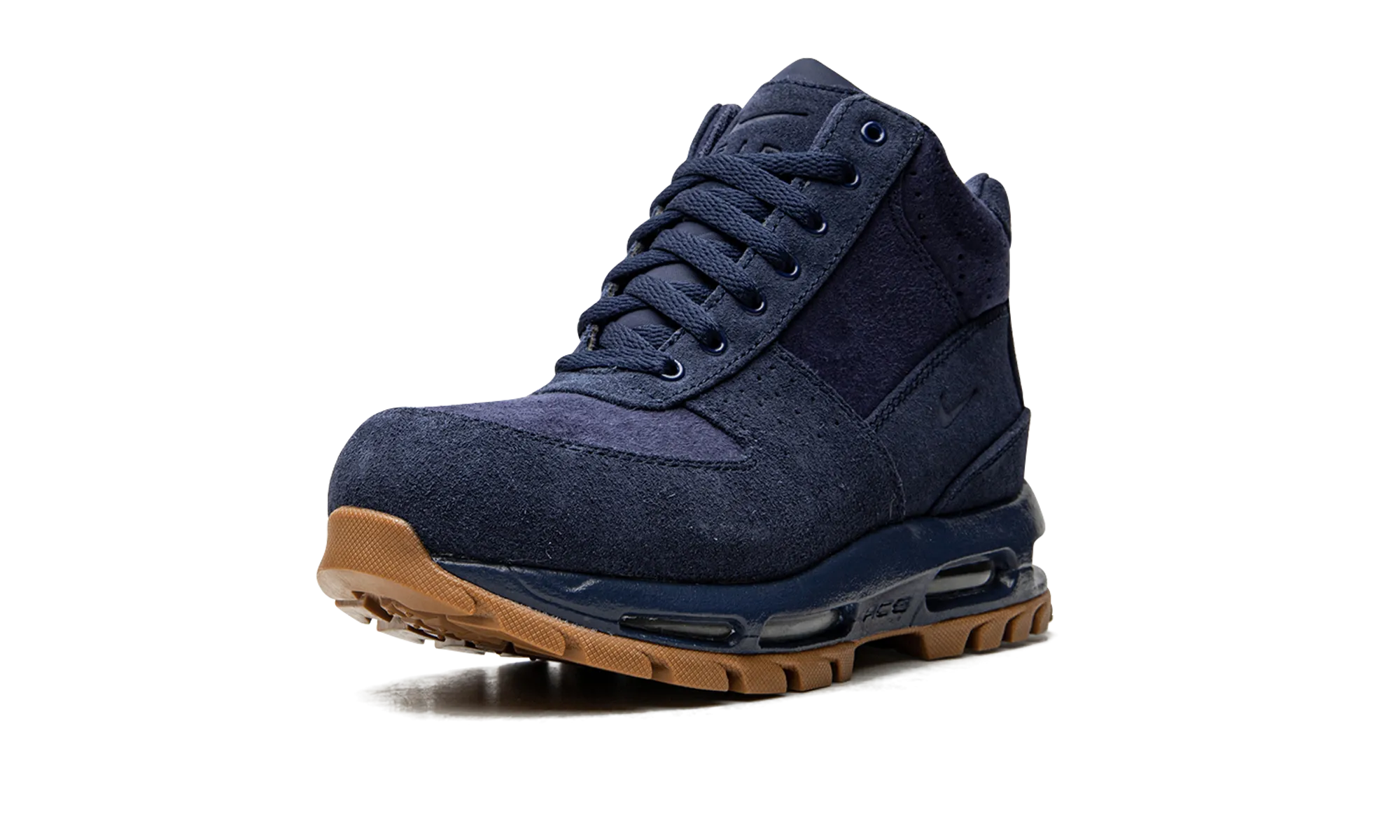 Air Max Goadome (GS) Breathability