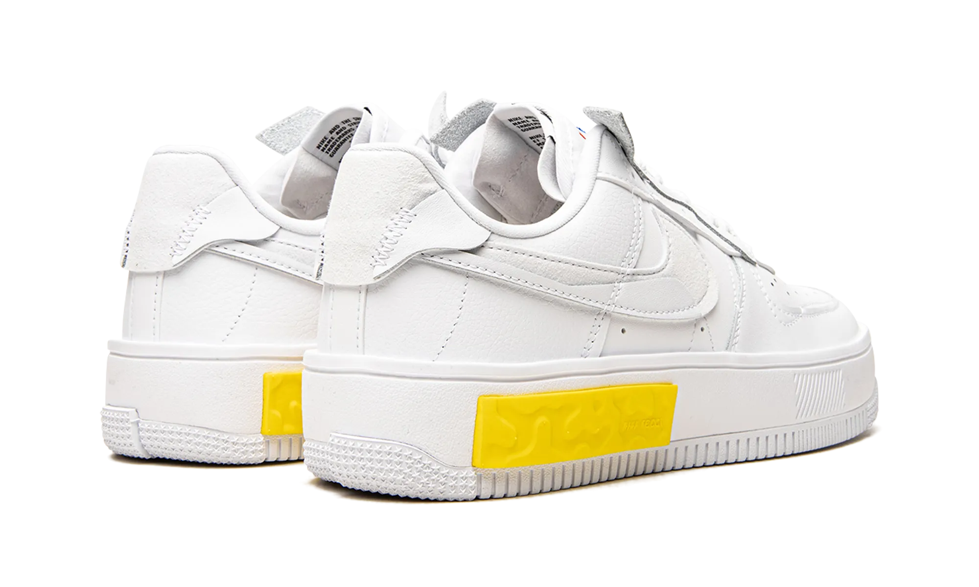 Performance Ready Side Balance AIR FORCE 1 FONTANKA MNS WMNS