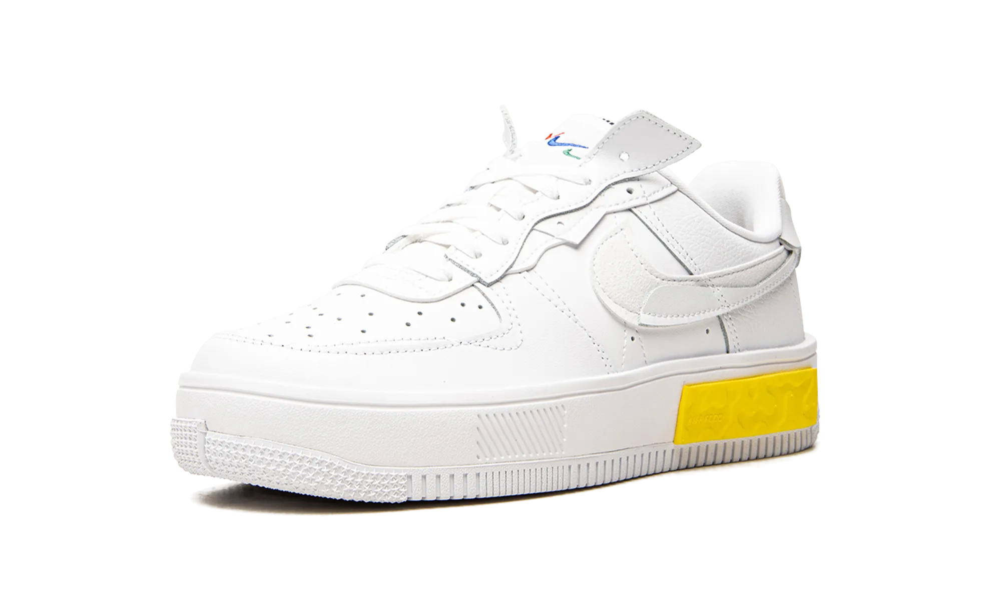 Reinforced Footwear AIR FORCE 1 FONTANKA MNS WMNS