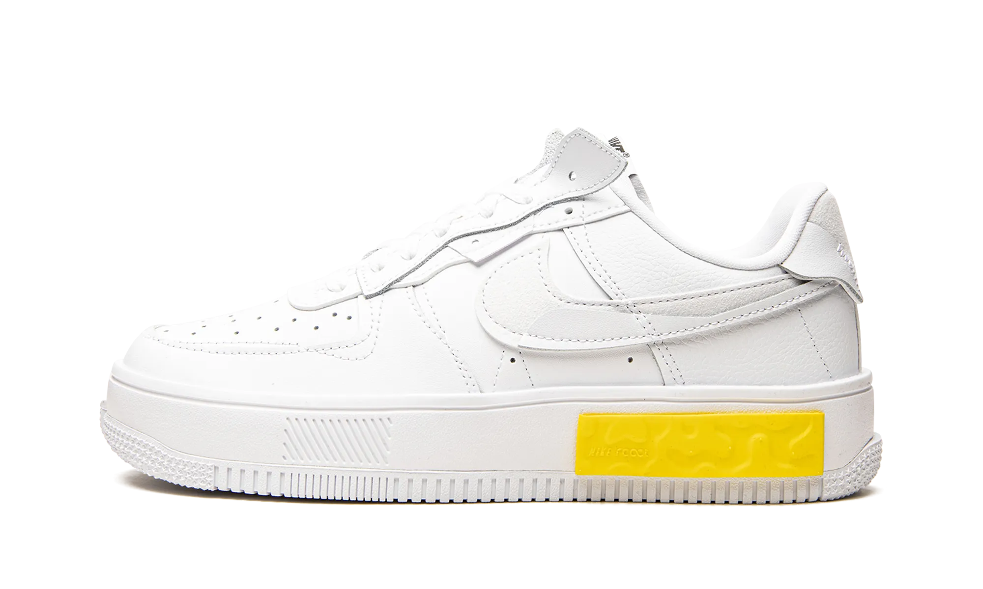 AIR FORCE 1 FONTANKA MNS WMNS Modern