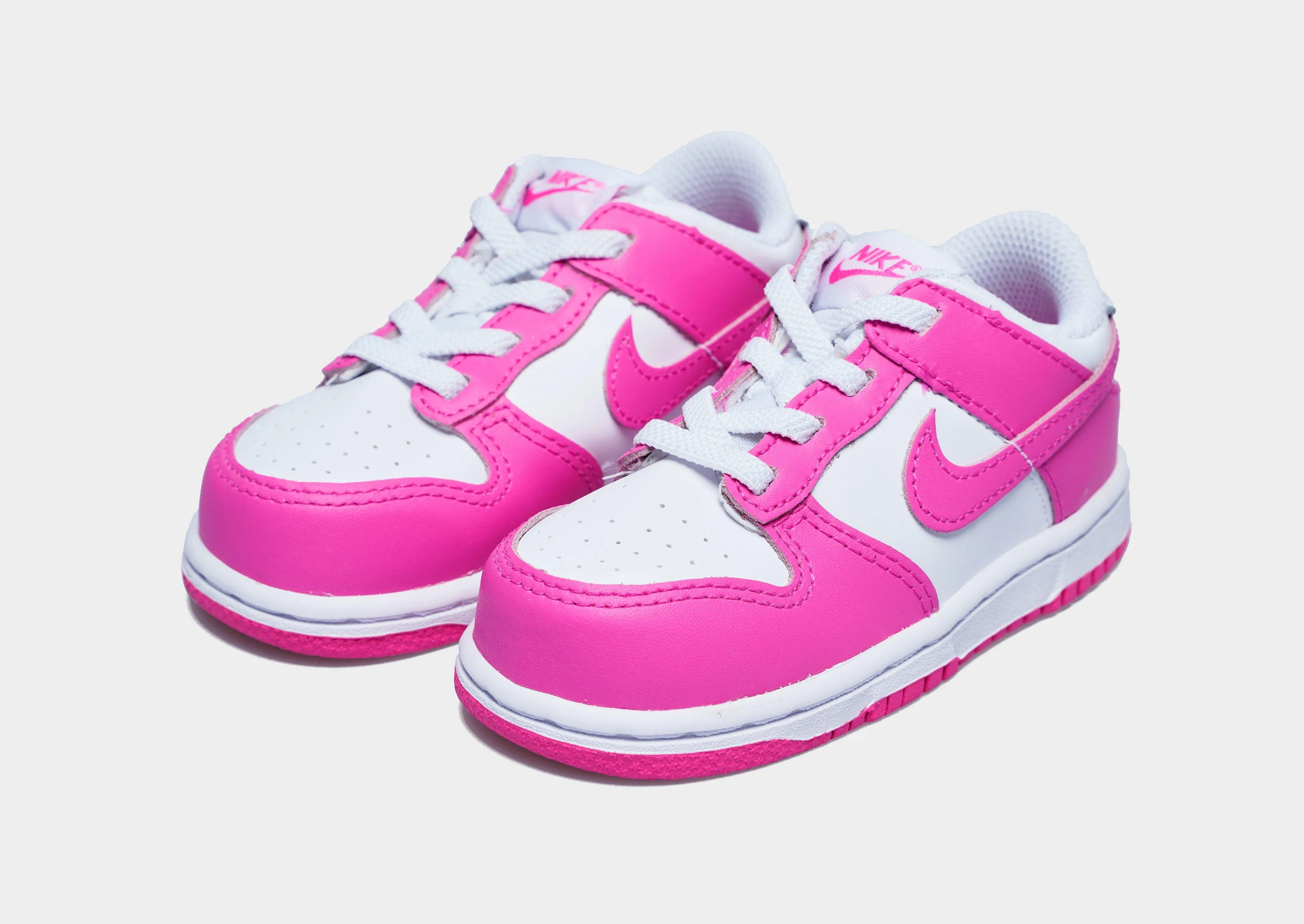 Dunk Low Infant's Skater Vibe Outdoor Flow