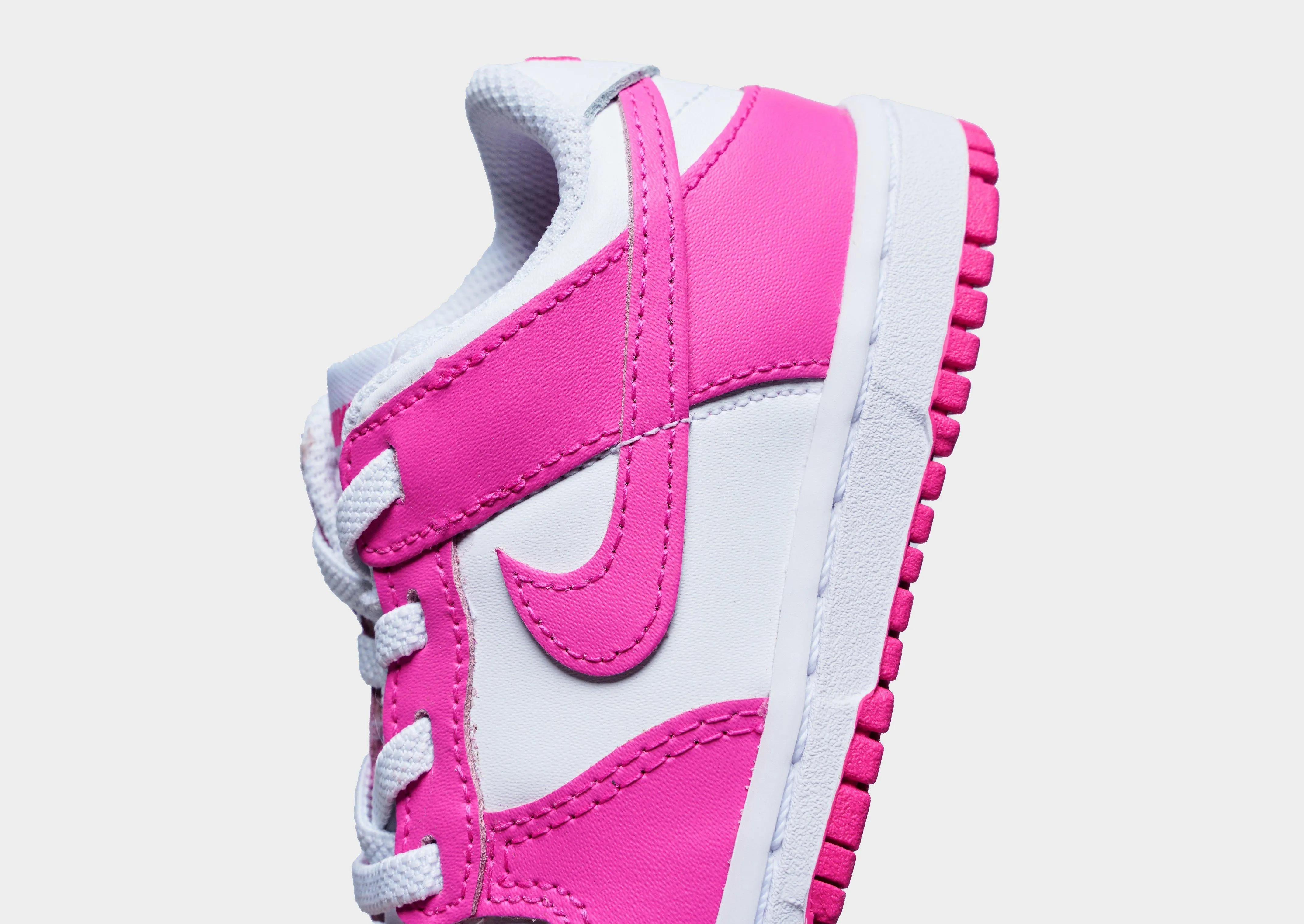 Rugged Wear Multi   Purpose Dunk Low Infant's