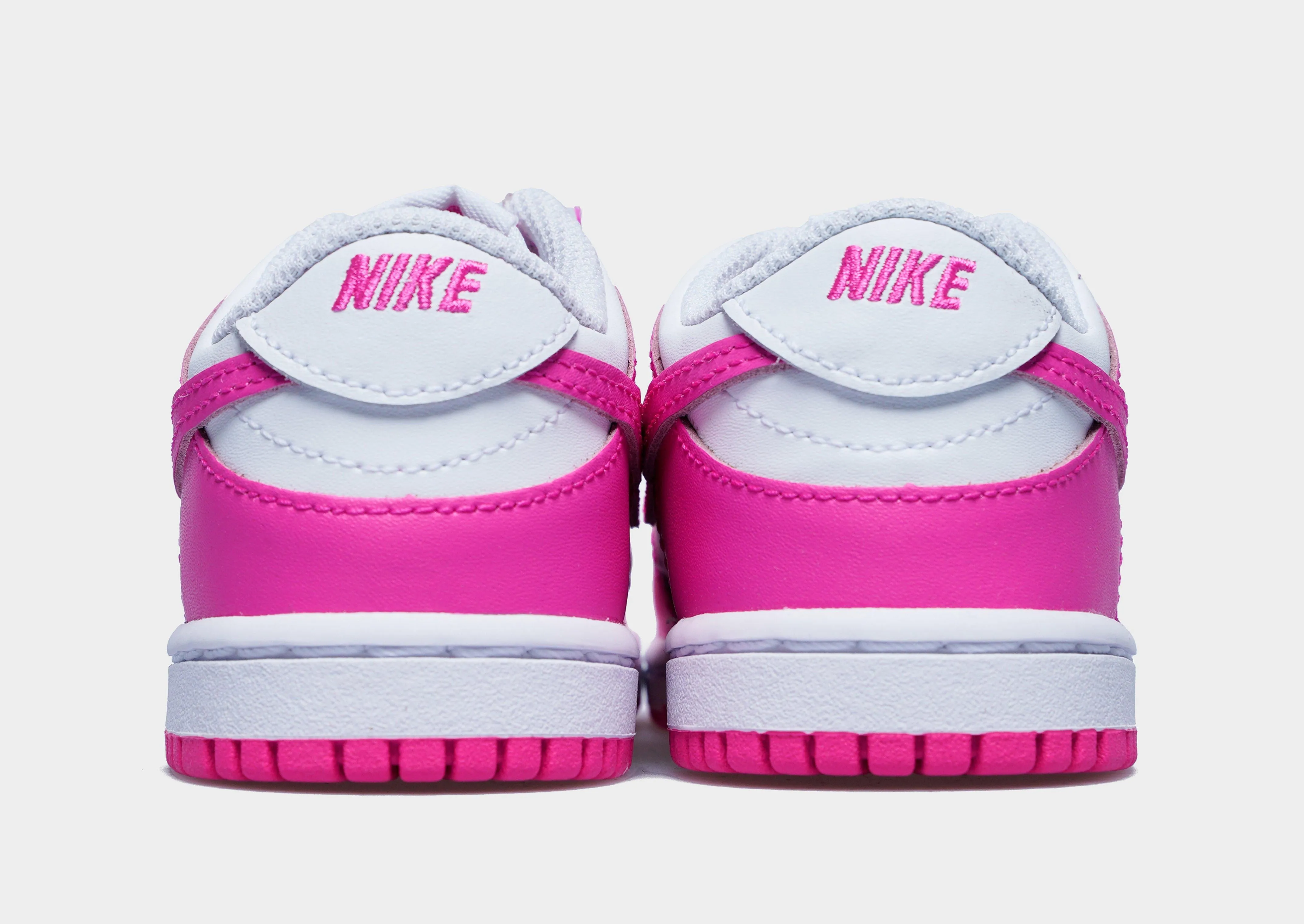 Dunk Low Infant's Premium Style Molded Insole