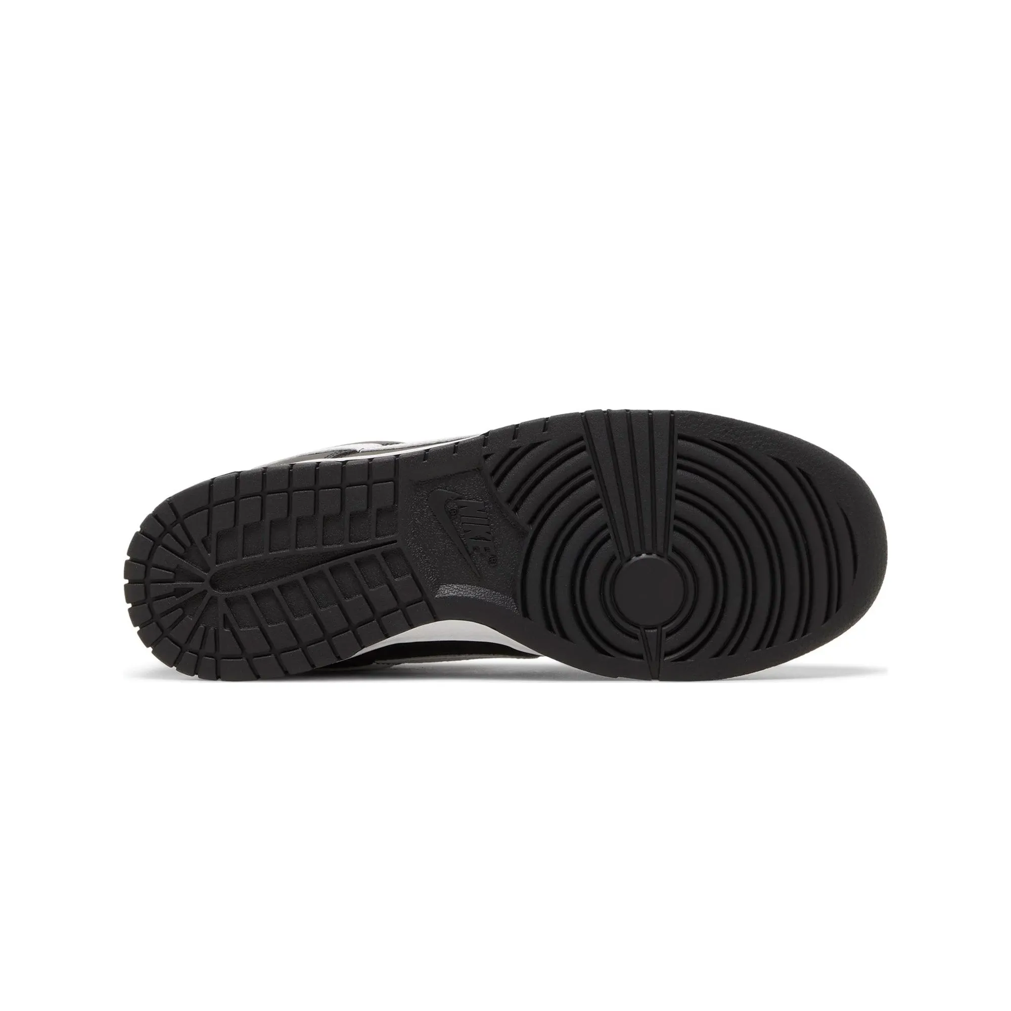 Breath Points Modern Ease Nike Dunk Low 'Black Panda 2.0' (2023)