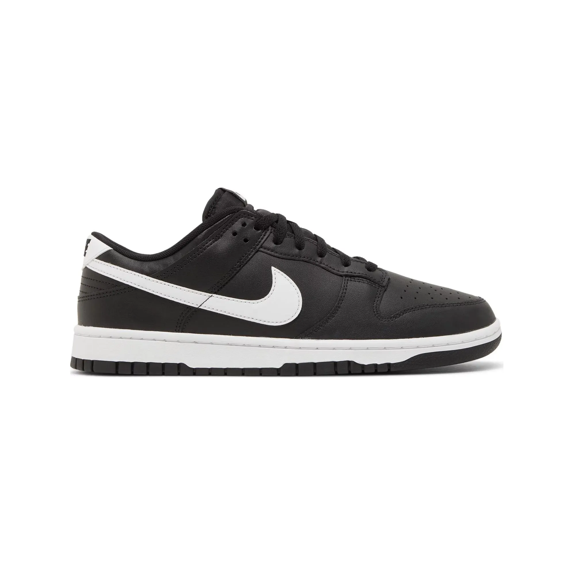 Water Resistant Technology Nike Dunk Low 'Black Panda 2.0' (2023)
