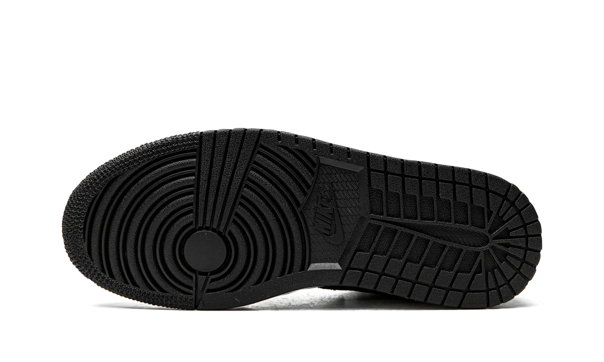 Ergonomic Heel Counter Flexible TPU Shank AIR JORDAN 1 LO SE UTL WMNS "White / Black / Red"