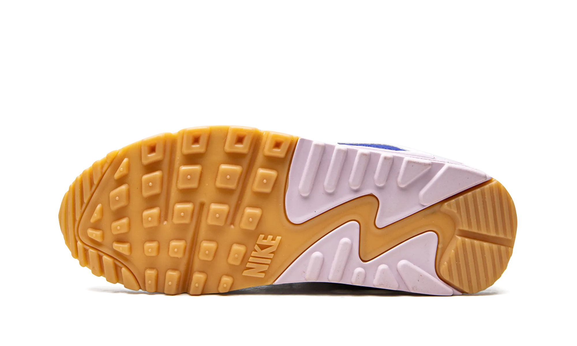 AIR MAX 90 WMNS reduce fatigue