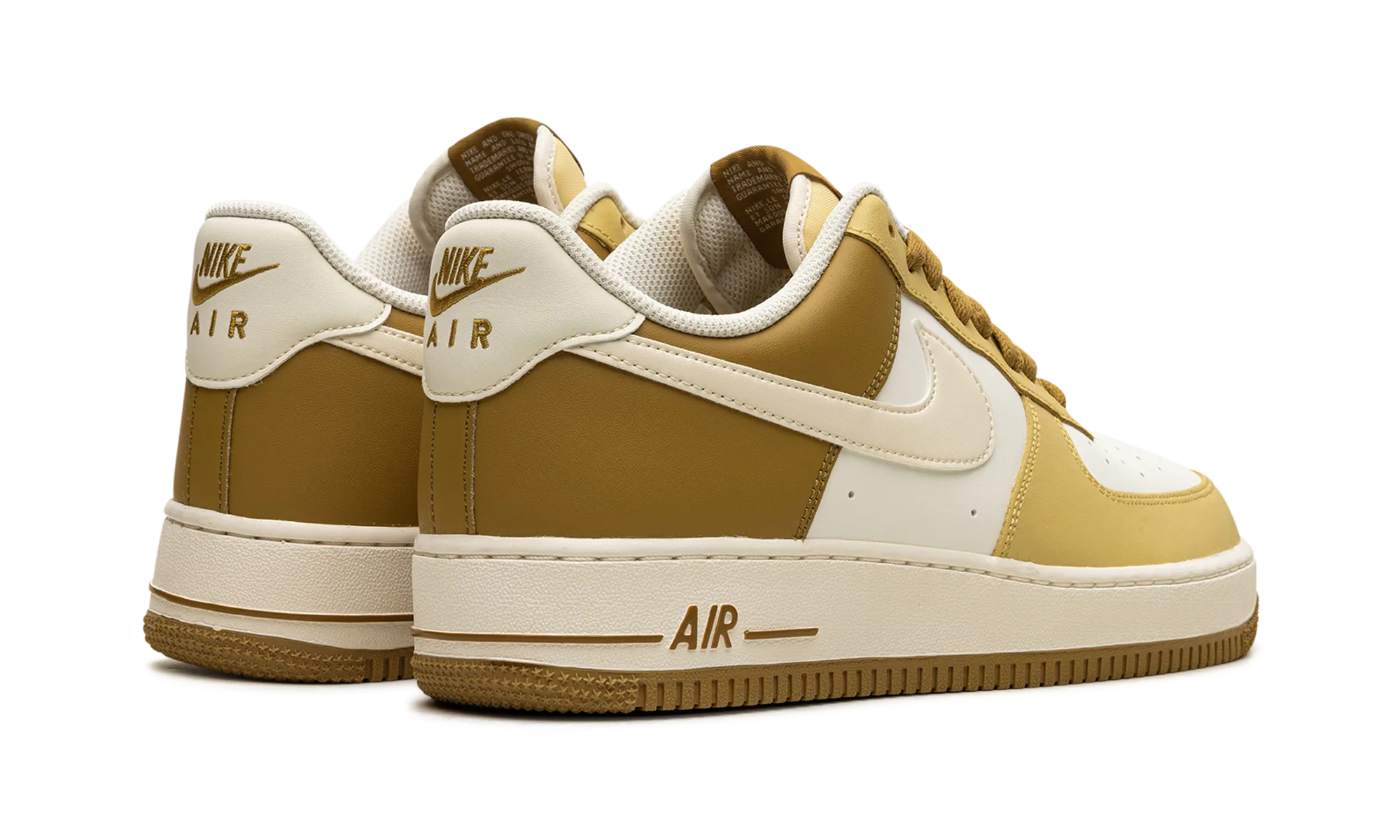 Outdoor Ready Air Force 1 "Bronzine"