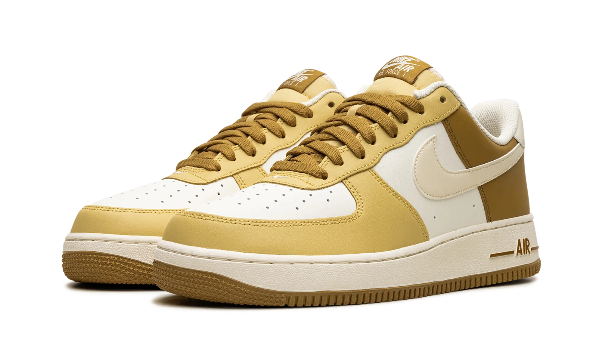 Air Force 1 "Bronzine" Board Ready