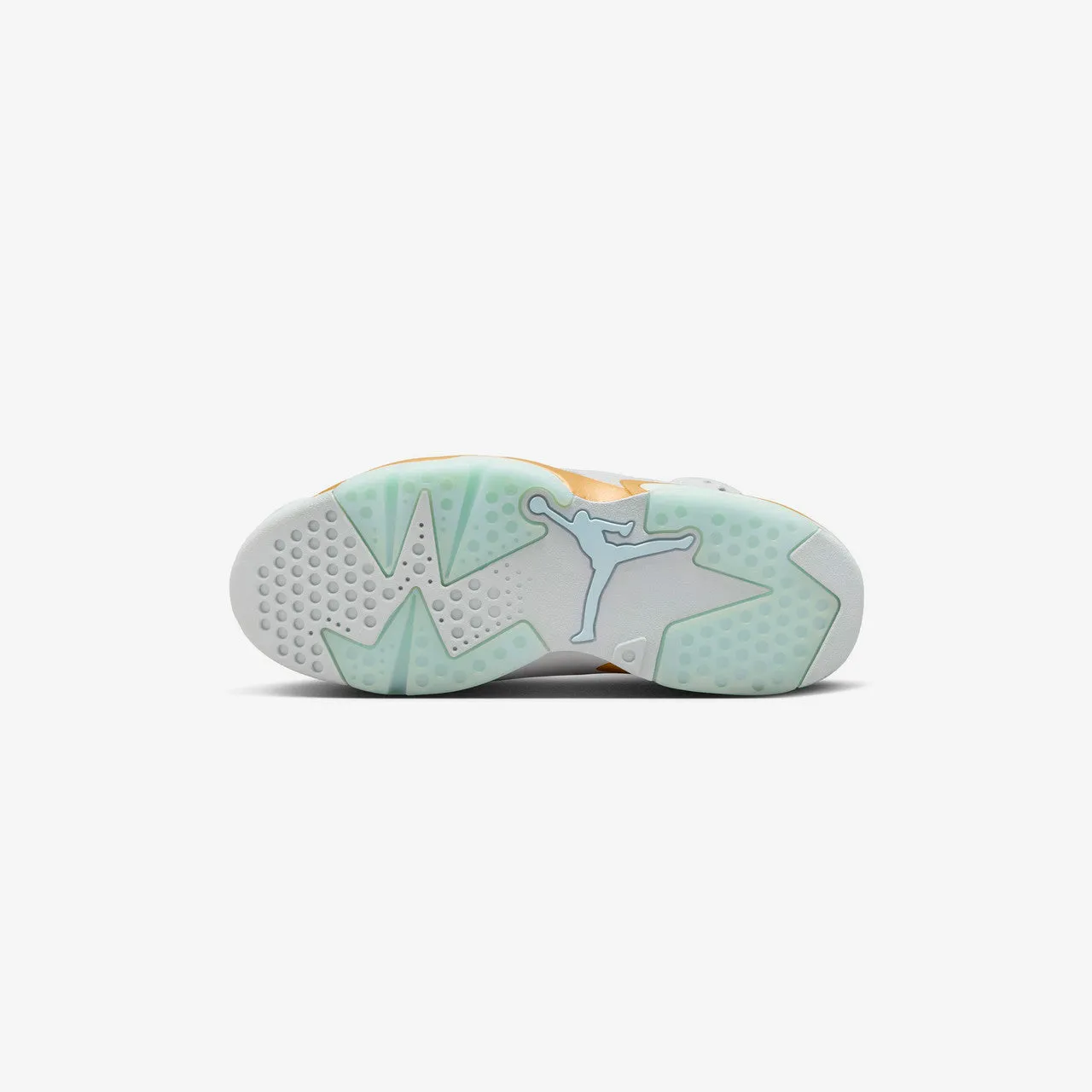 Hypergrip Texture Breath Zone Wmns Air Jordan 6 Retro