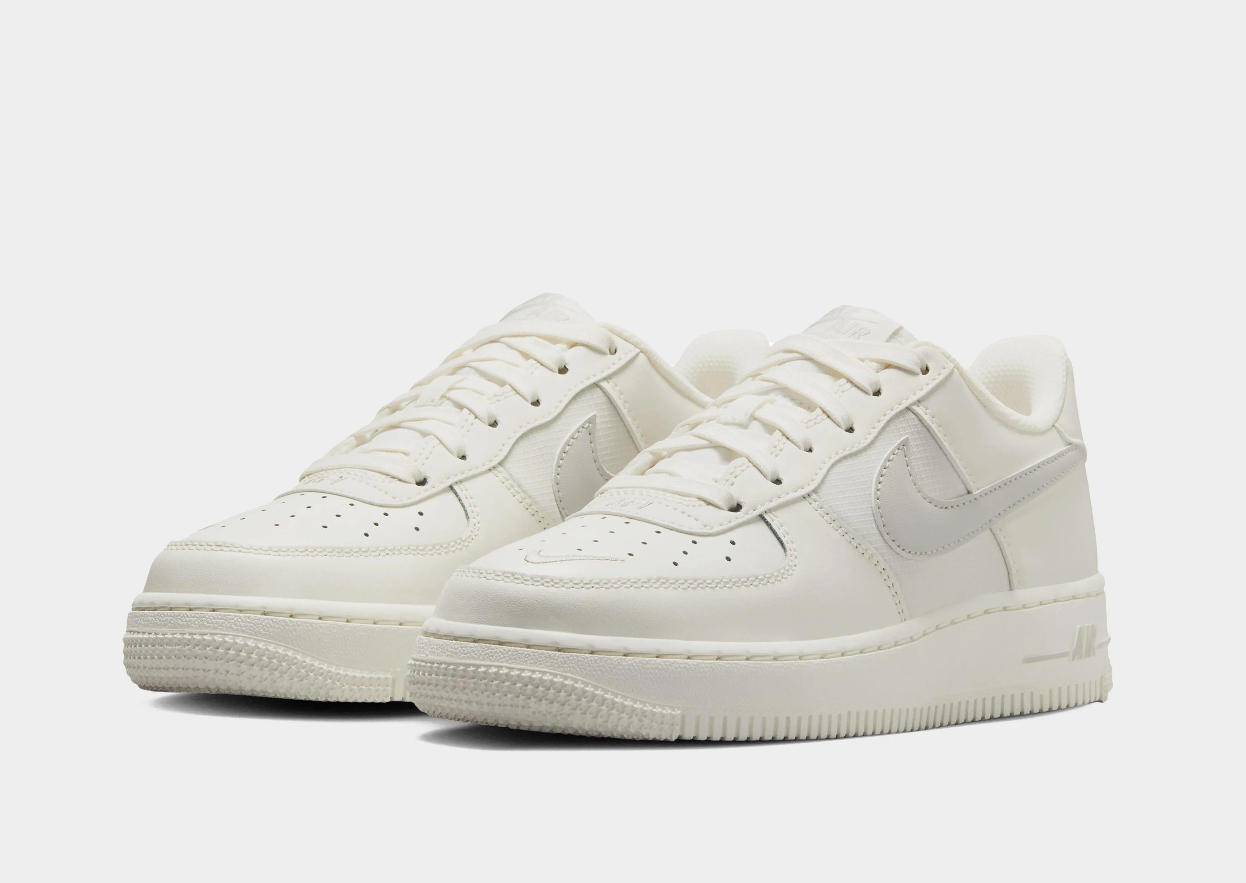 Yellow Sun Air Force 1 Junior's