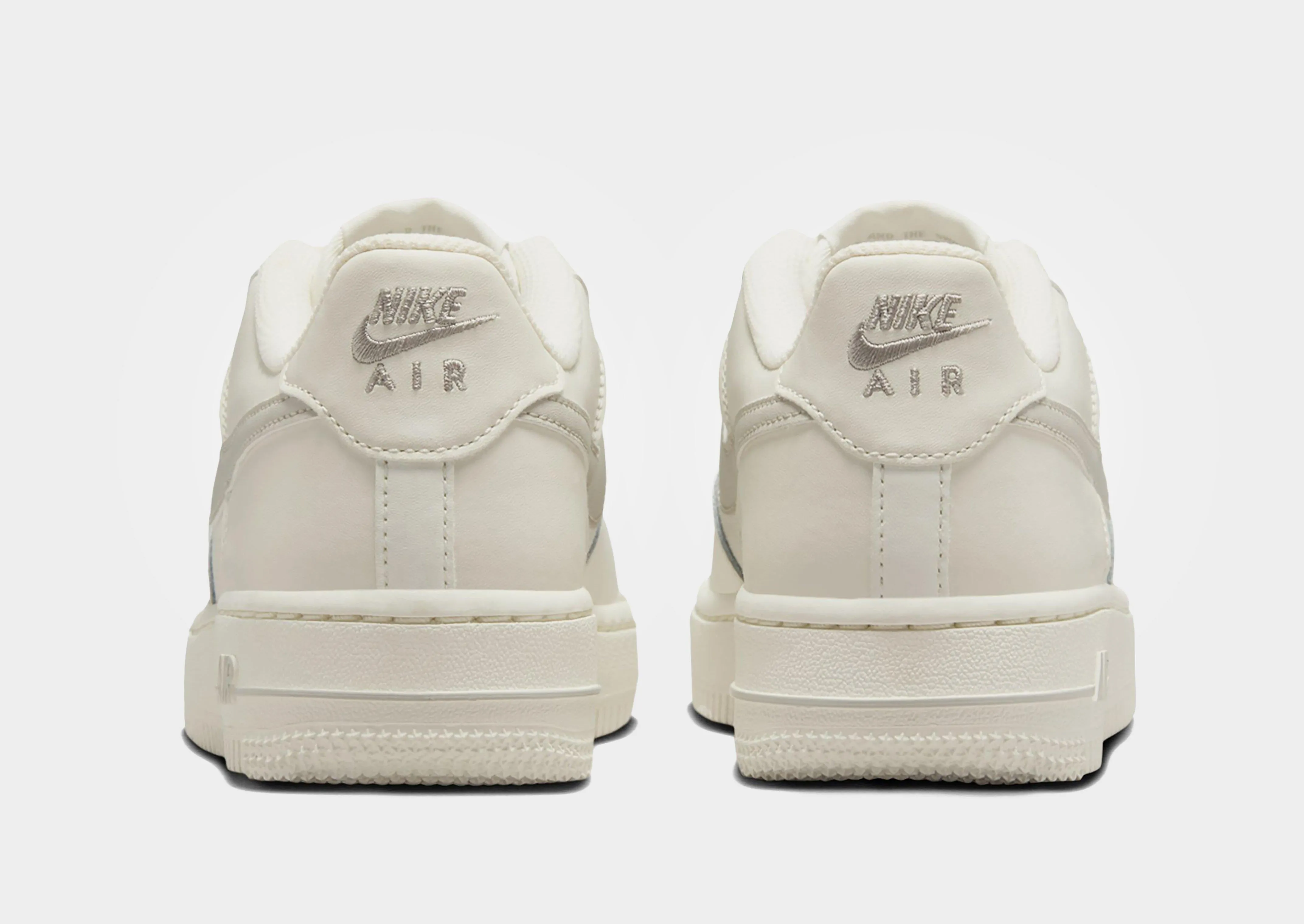 Air Force 1 Junior's Work Pace
