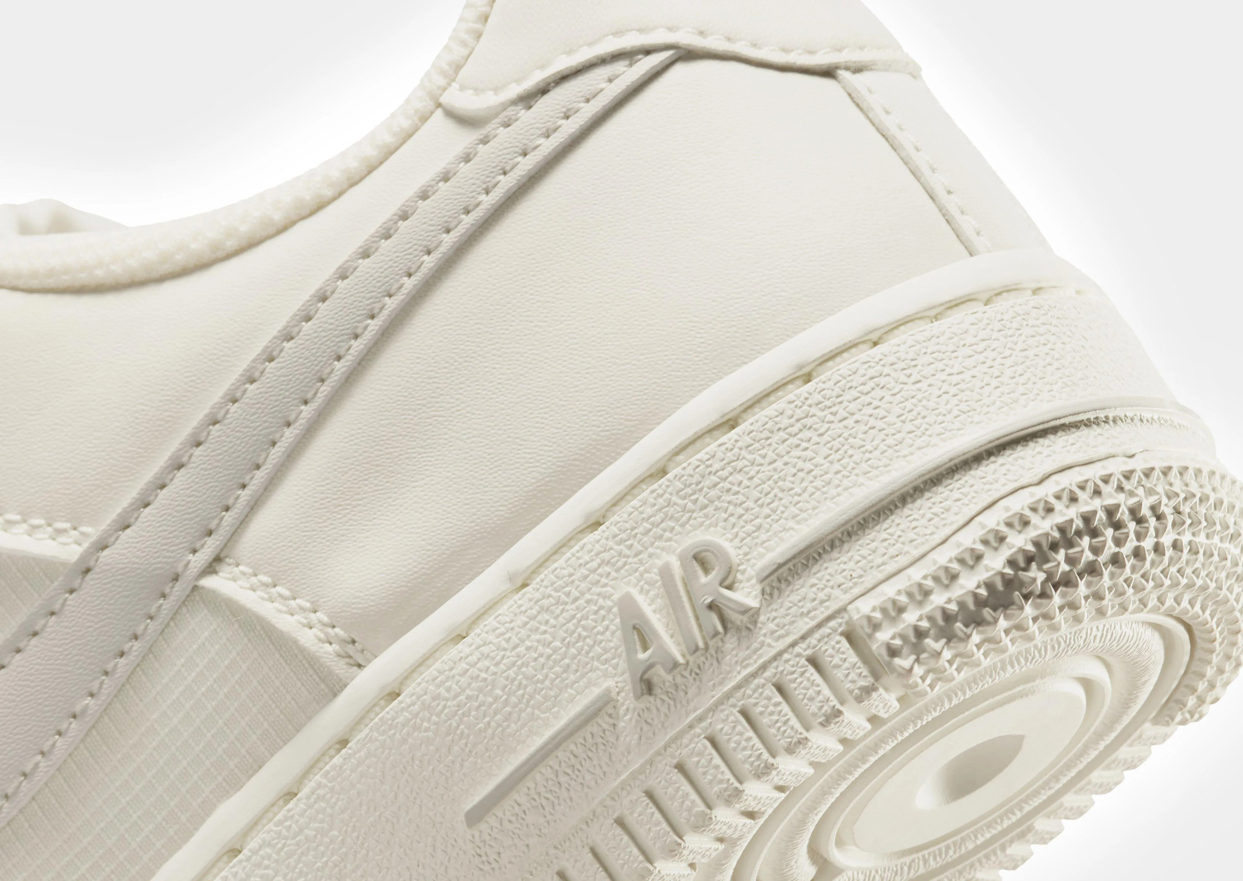 Effortless Motion day trip Air Force 1 Junior's