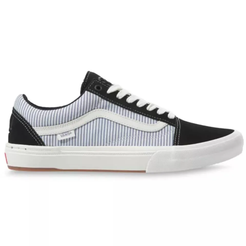 men's medium Vans X Federal Old Skool Pro BMX