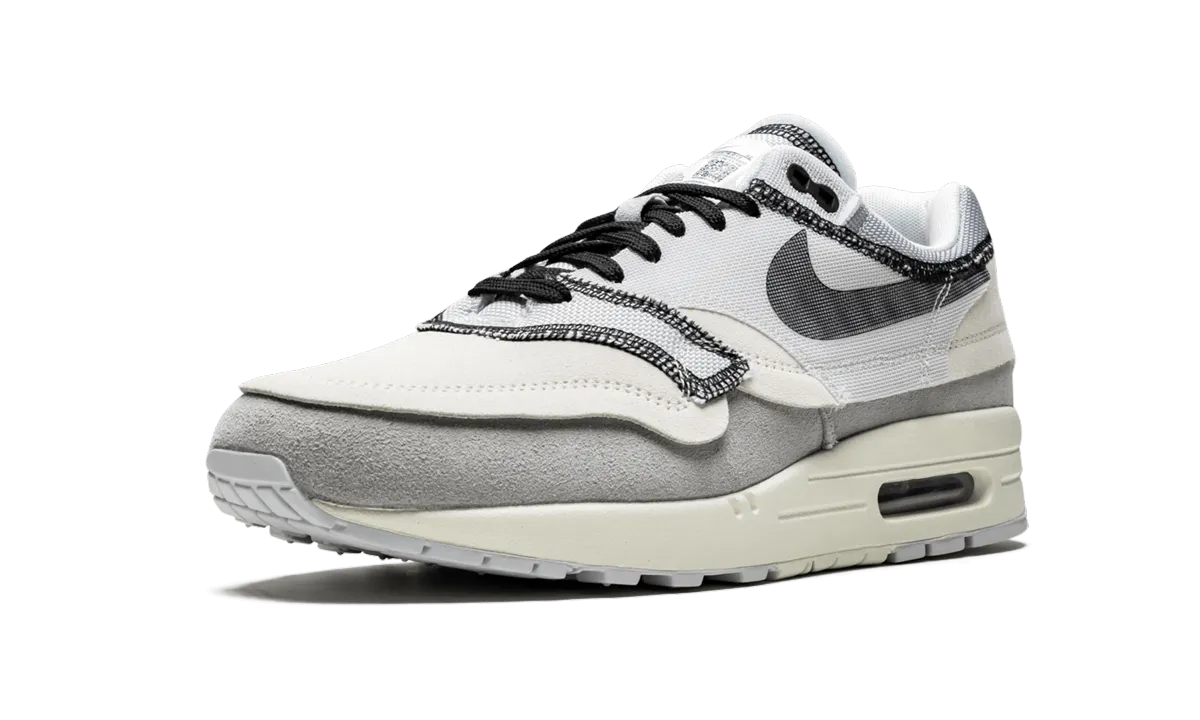 Air Max 1 "Inside Out - Phantom" sports innovation star - design shoes