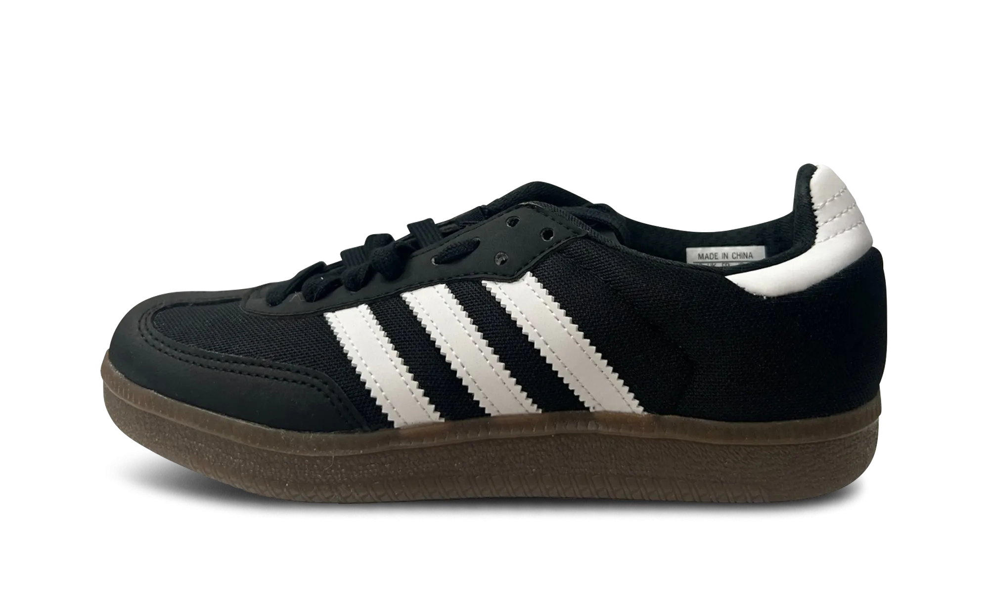 Step Ease Stone Walk VELOSAMBA MADE WITH NATURE "Black"