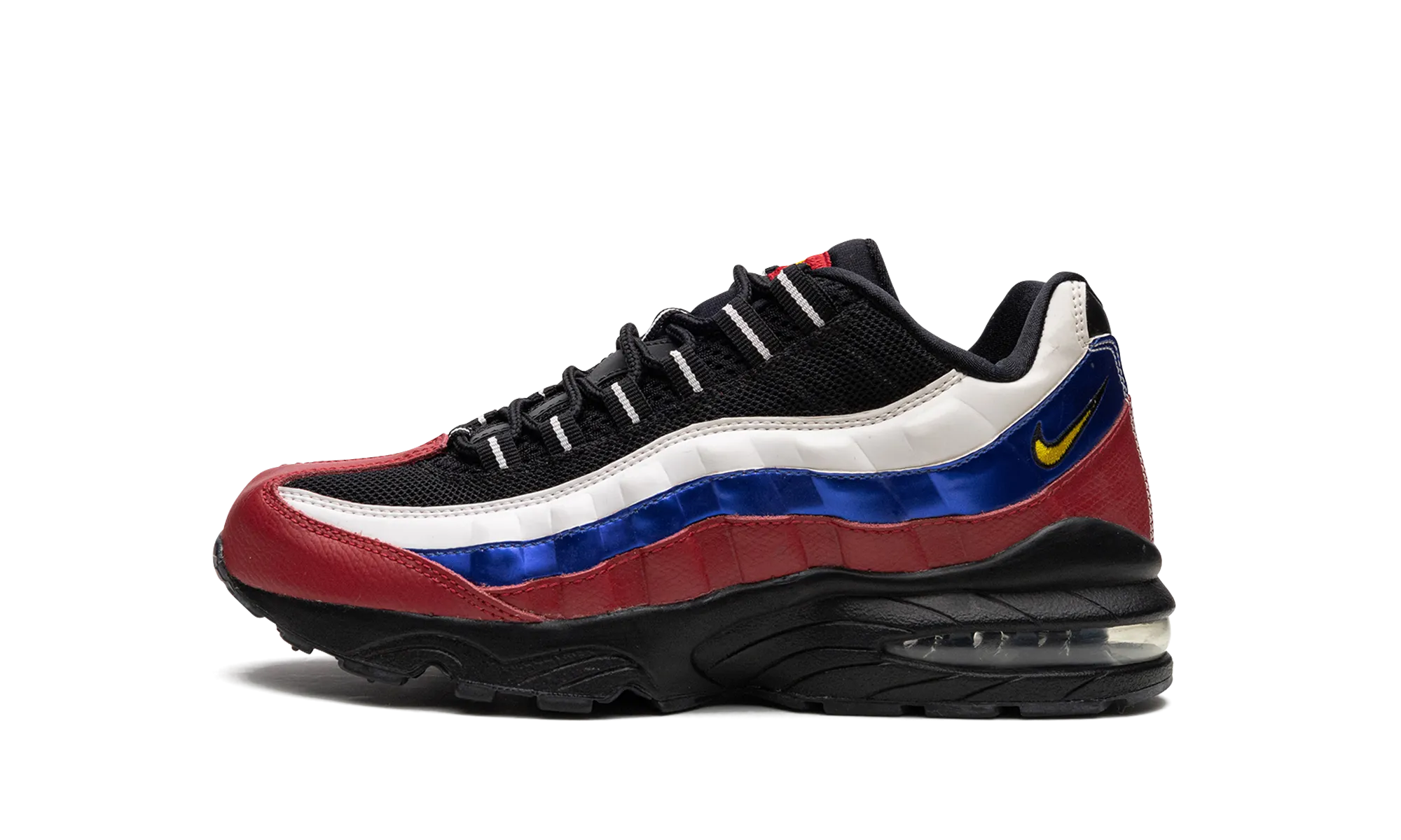 Air Max 95 GS high - arched fitness - themed shoes
