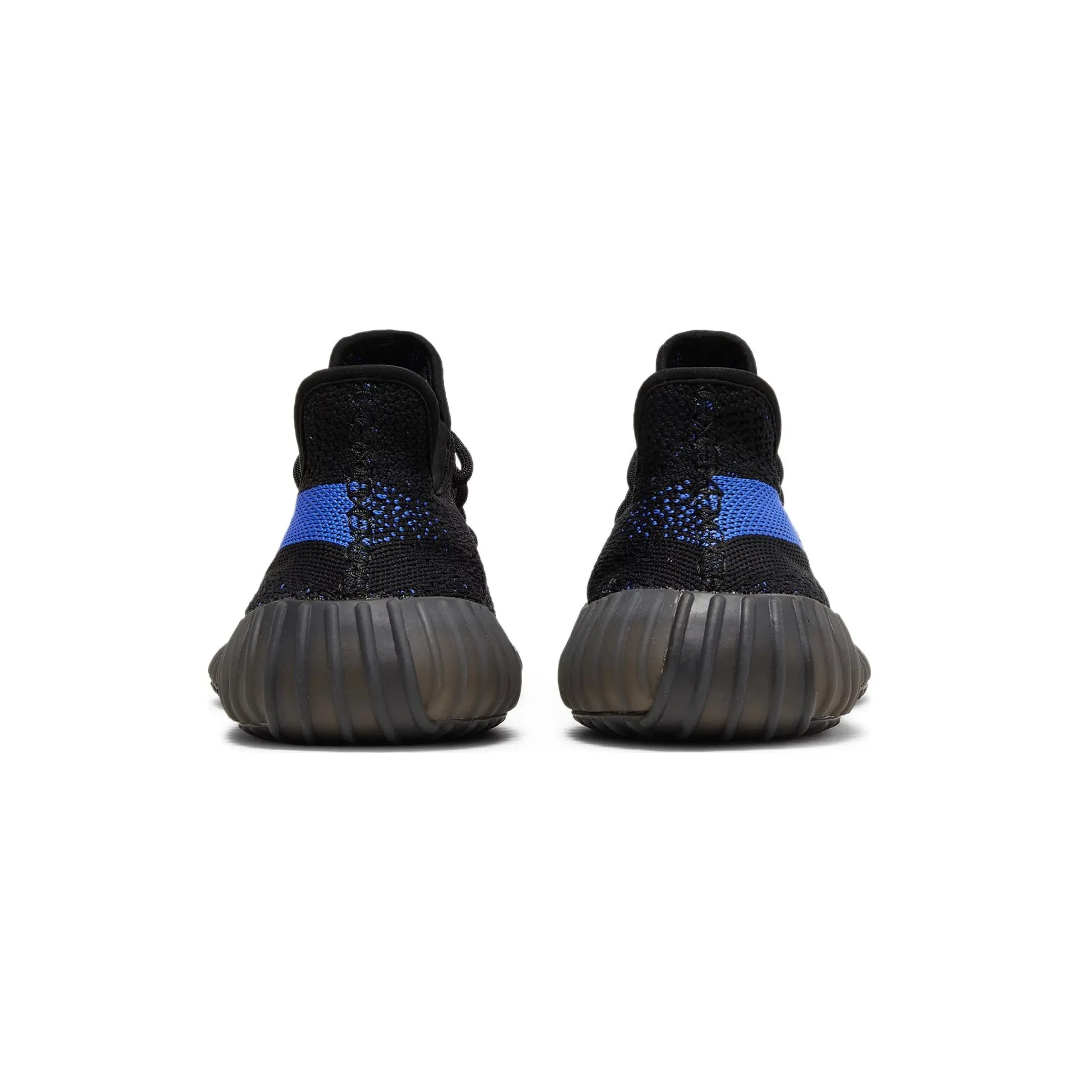 Yeezy Boost 350 V2 'Dazzling Blue' (2022) molded - insole competitive running shoes