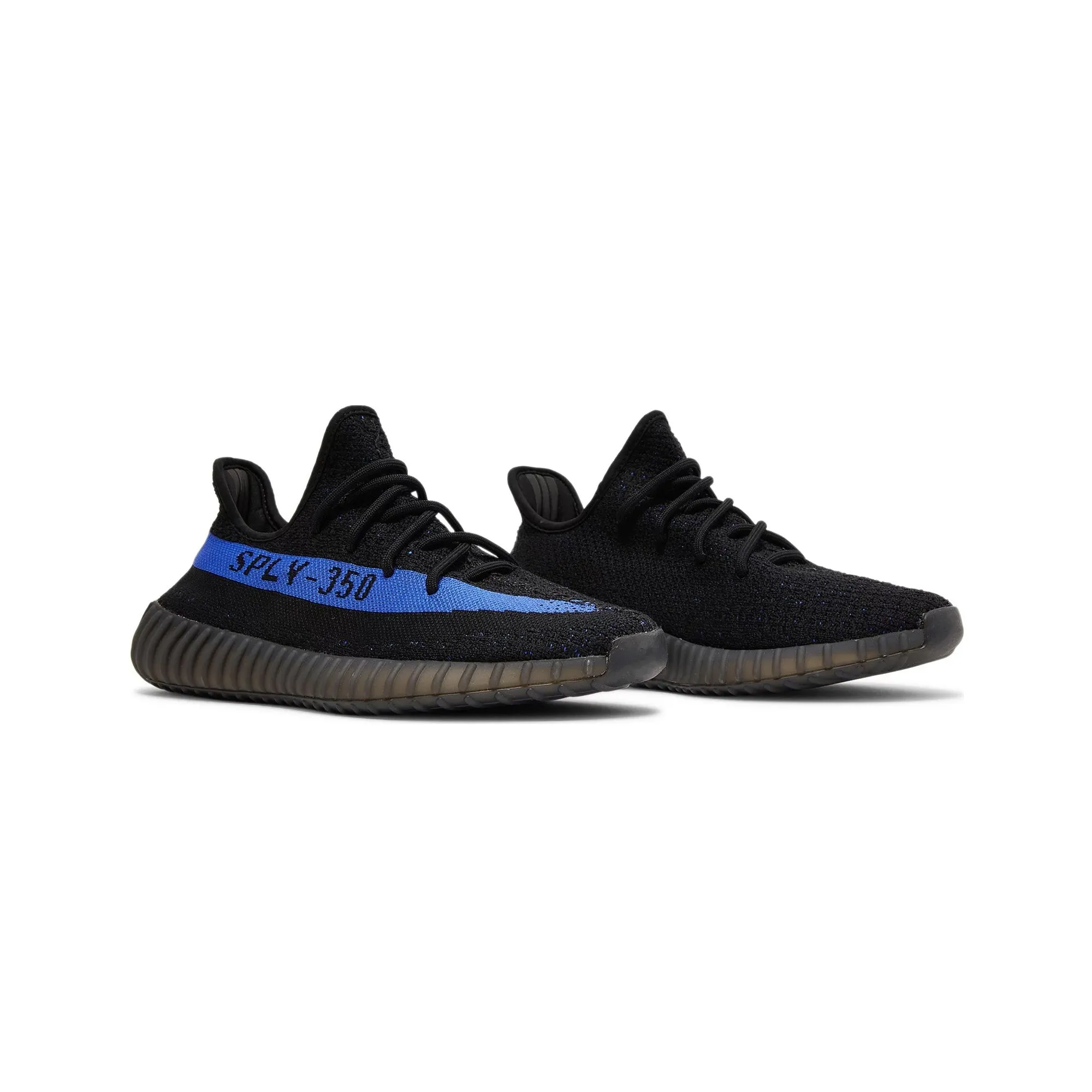 running for community events TPU Outsole Yeezy Boost 350 V2 'Dazzling Blue' (2022)