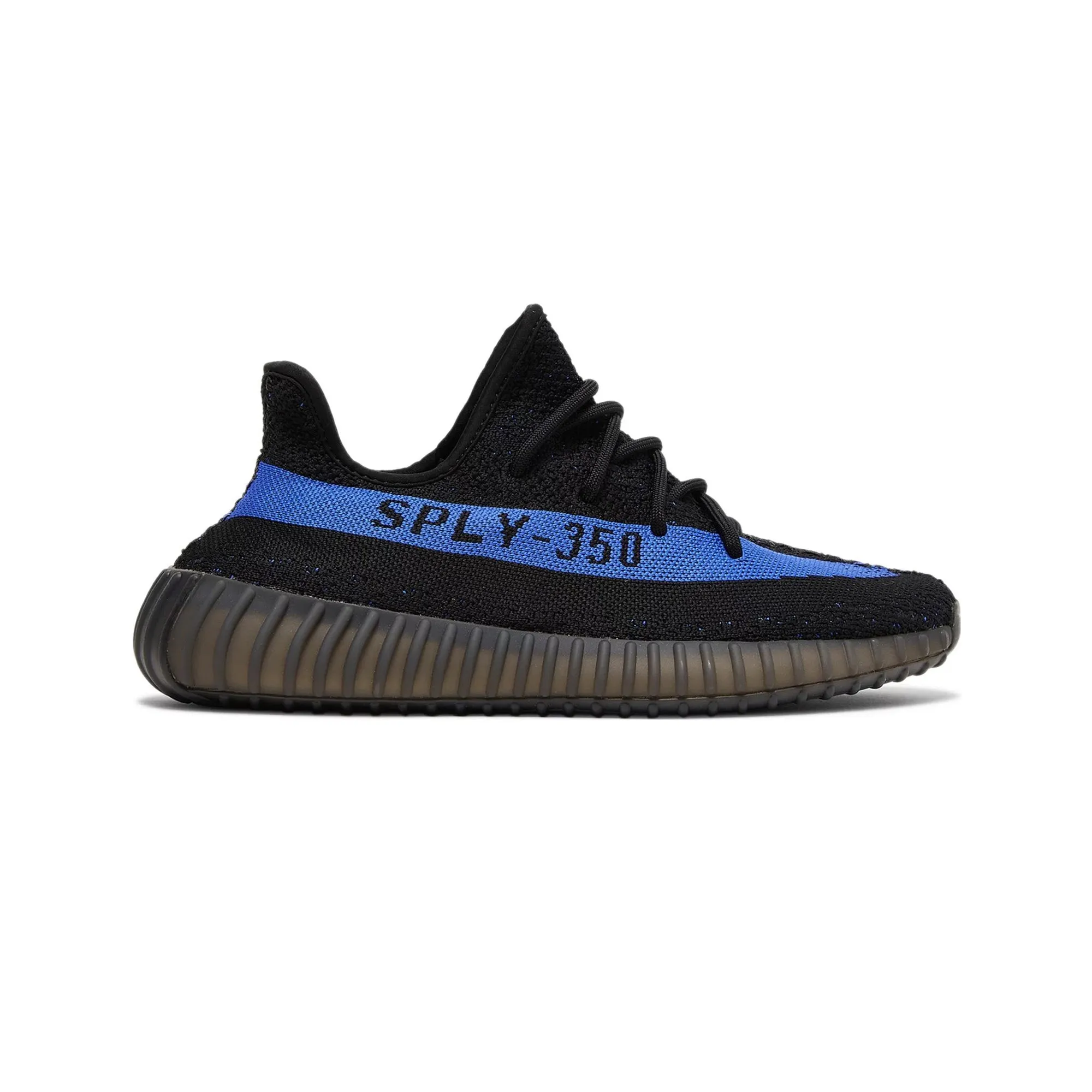 Yeezy Boost 350 V2 'Dazzling Blue' (2022) Multi-color combination