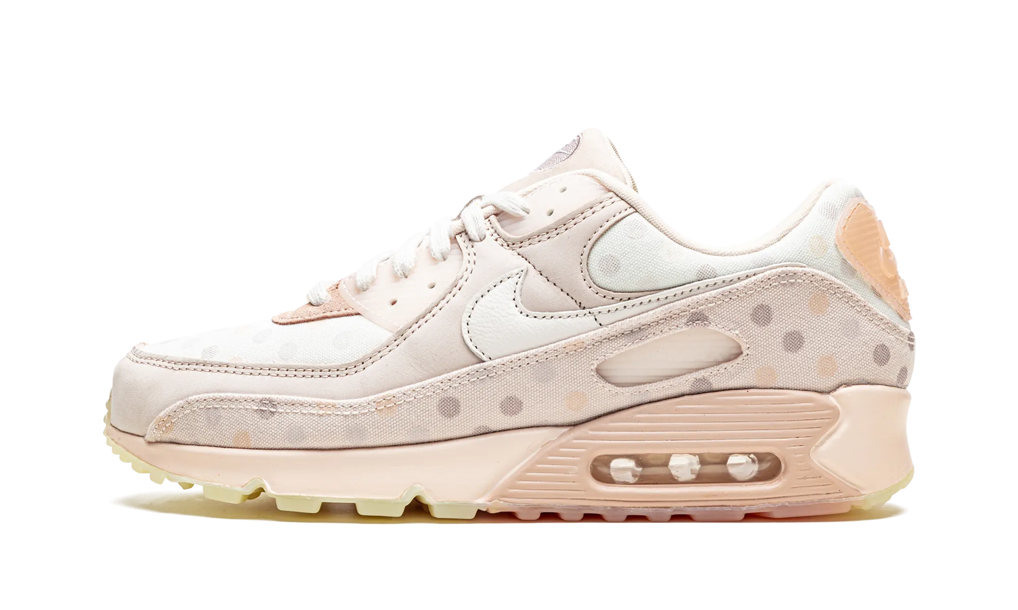 Running AIR MAX 90 NRG "Polka Dot"