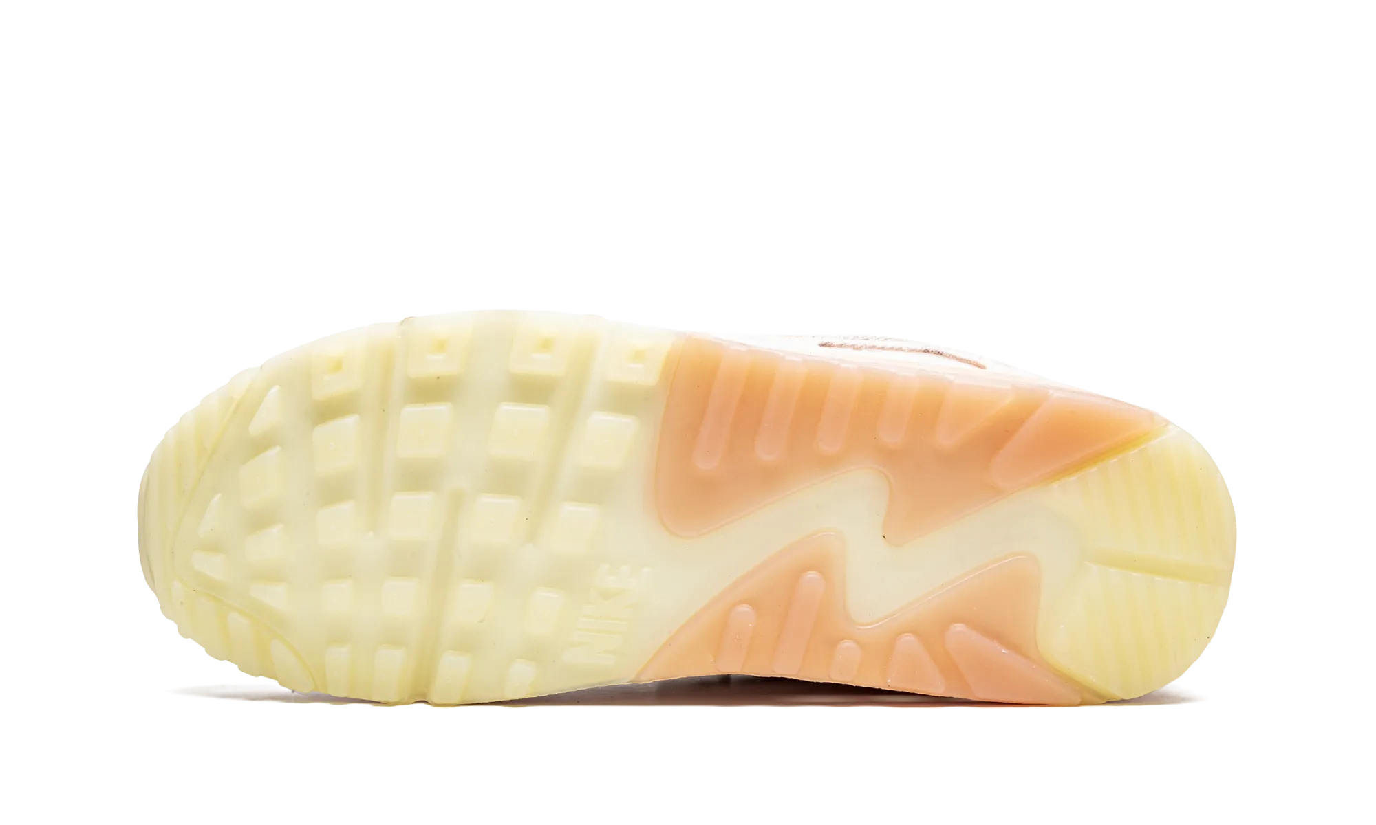 AIR MAX 90 NRG "Polka Dot" leisure - time shoes Abrasion - resistant
