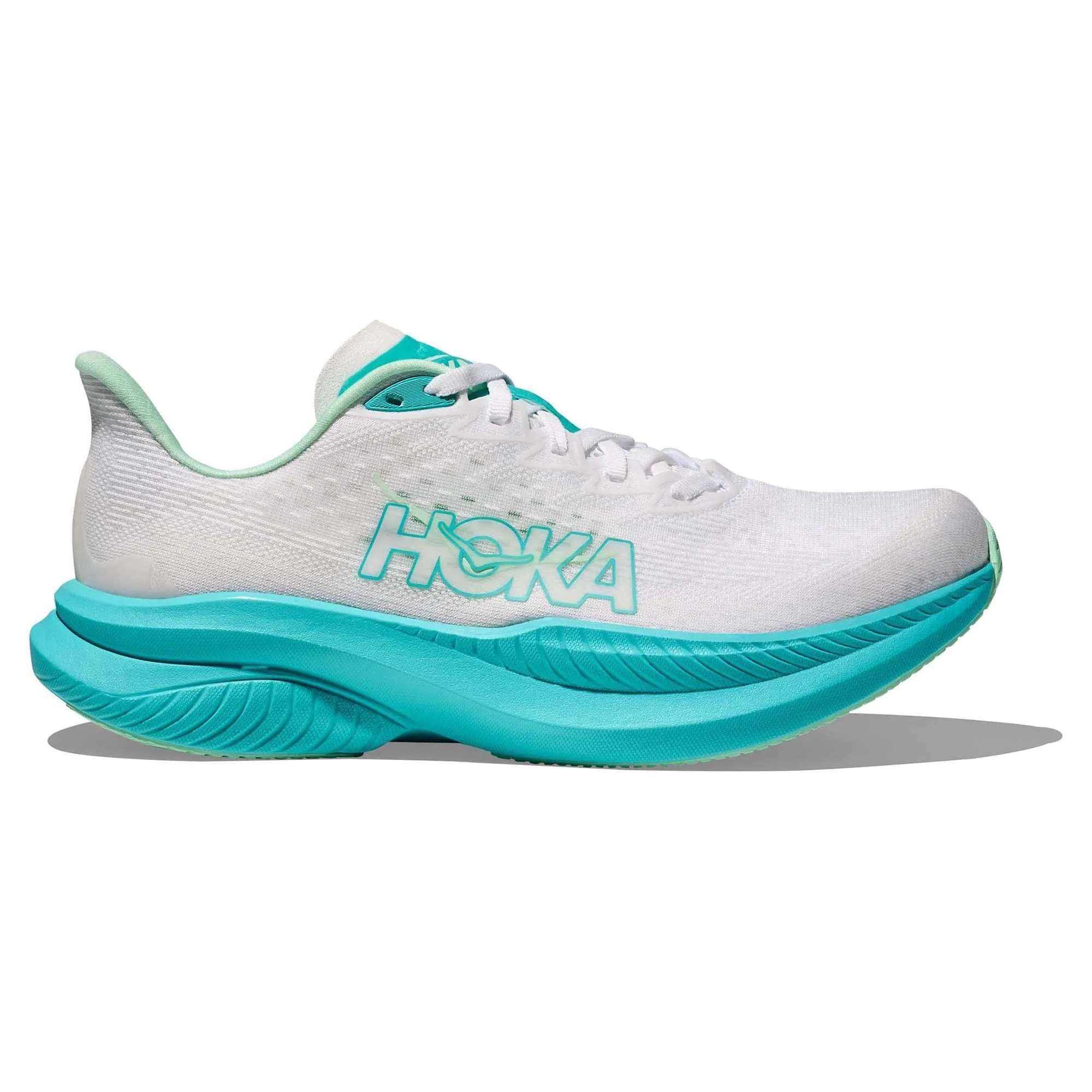 smart watch Mach 6 Women's Running Shoes
