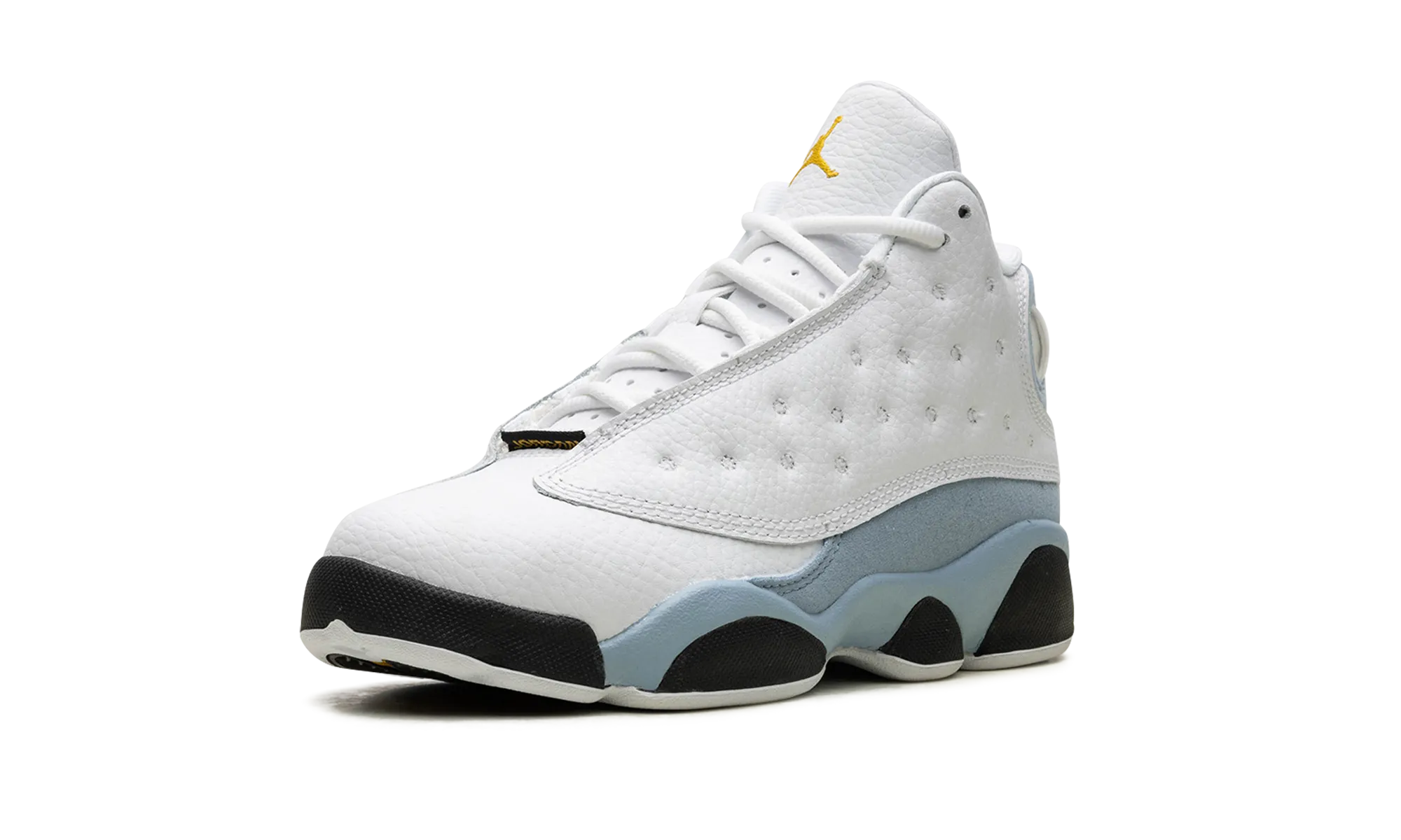 Impact absorption Athletic Aesthetic Air Jordan 13 PS "Yellow Ochre"